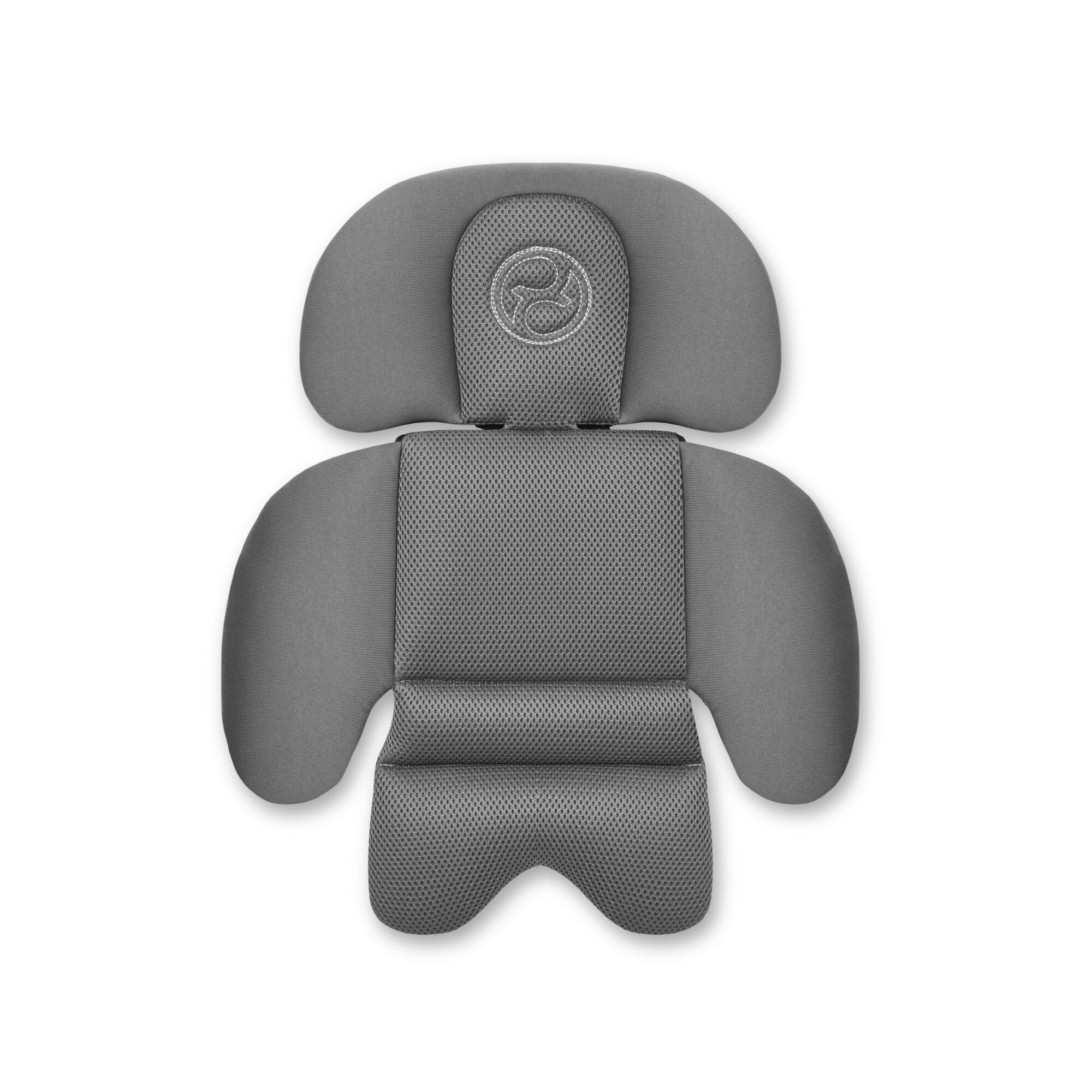 CYBEX Sirona G Line Newborn Inlay - Lava Gray in Lava Grey large-cybex-gb image number 1