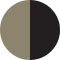 Classic Beige (Black Frame)