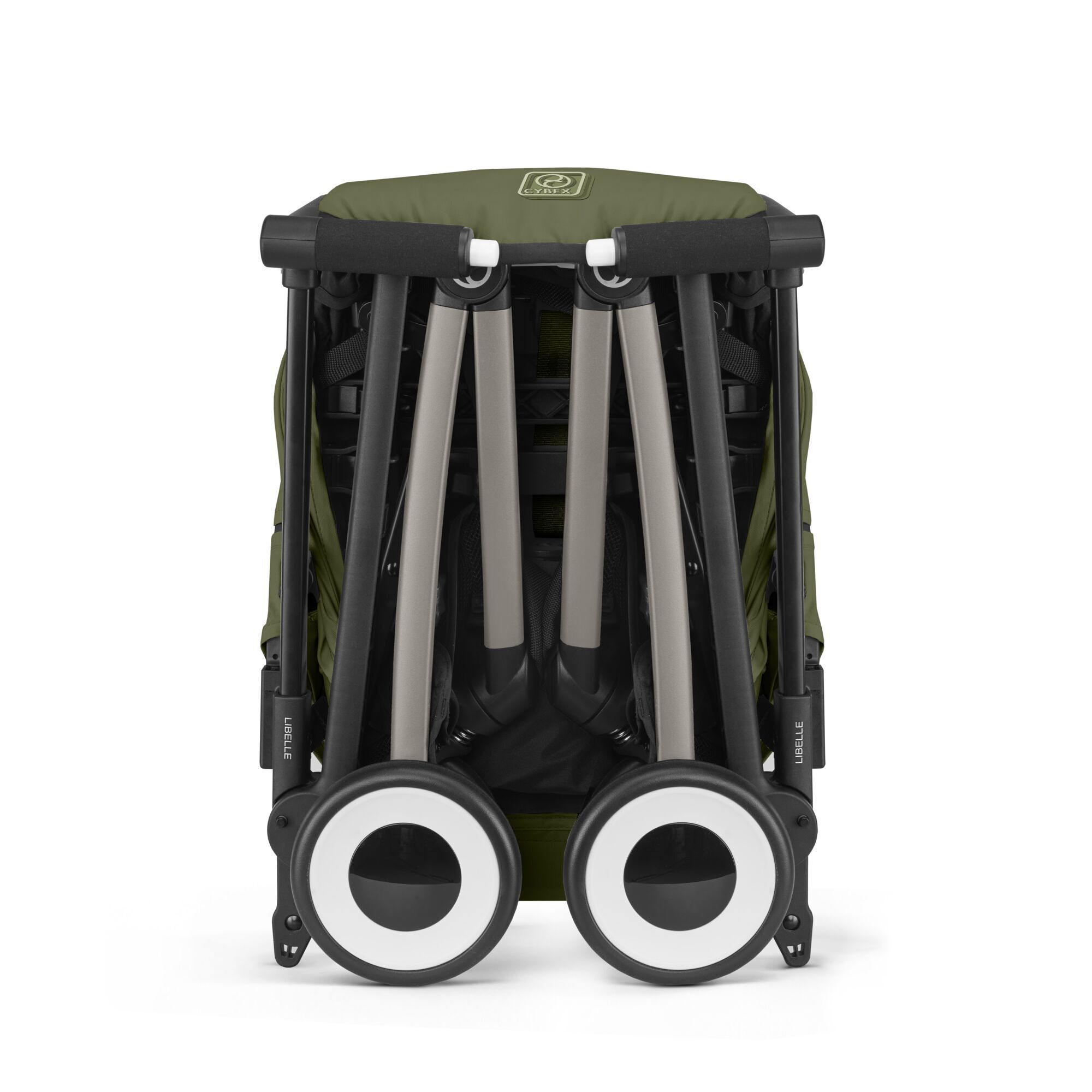 CYBEX Libelle - Moss Green in Moss Green large-cybex-jp 画像番号 7
