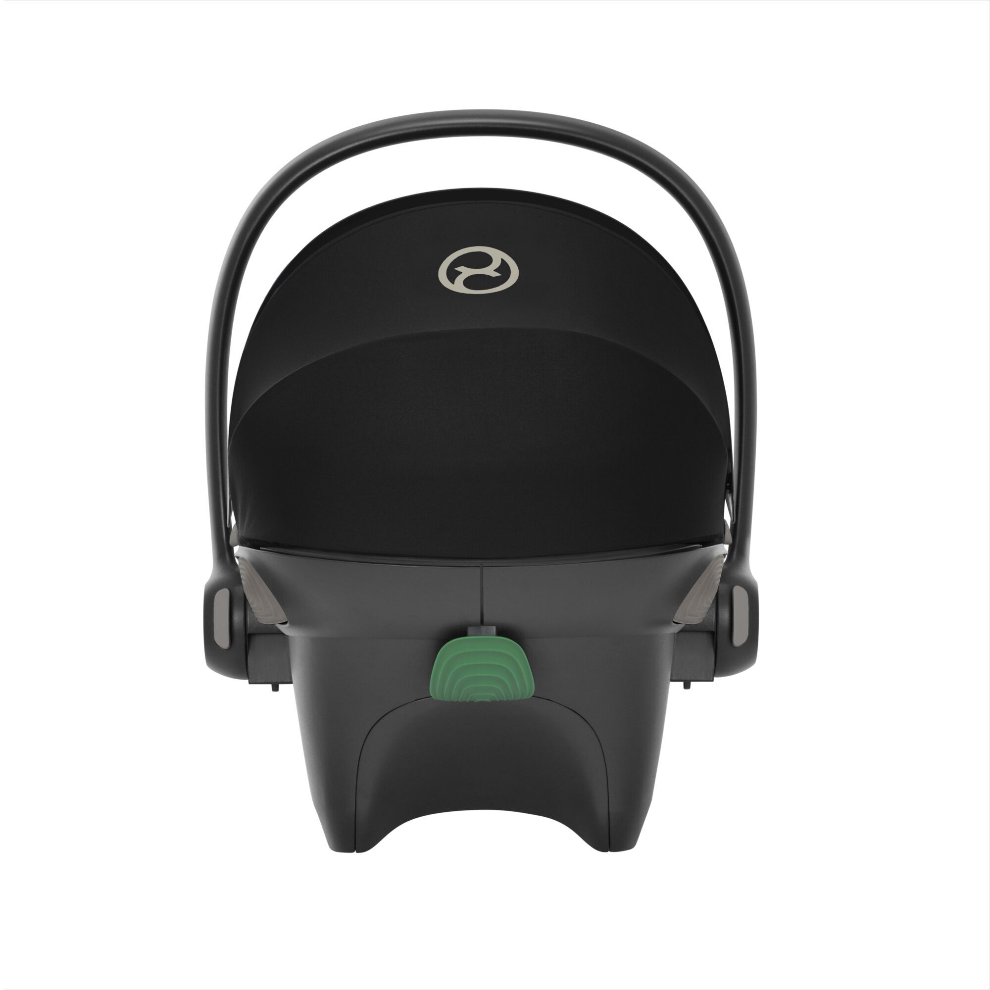 CYBEX Aton S2 i-Size - Moon Black in Moon Black large-cybex-jp 画像番号 5