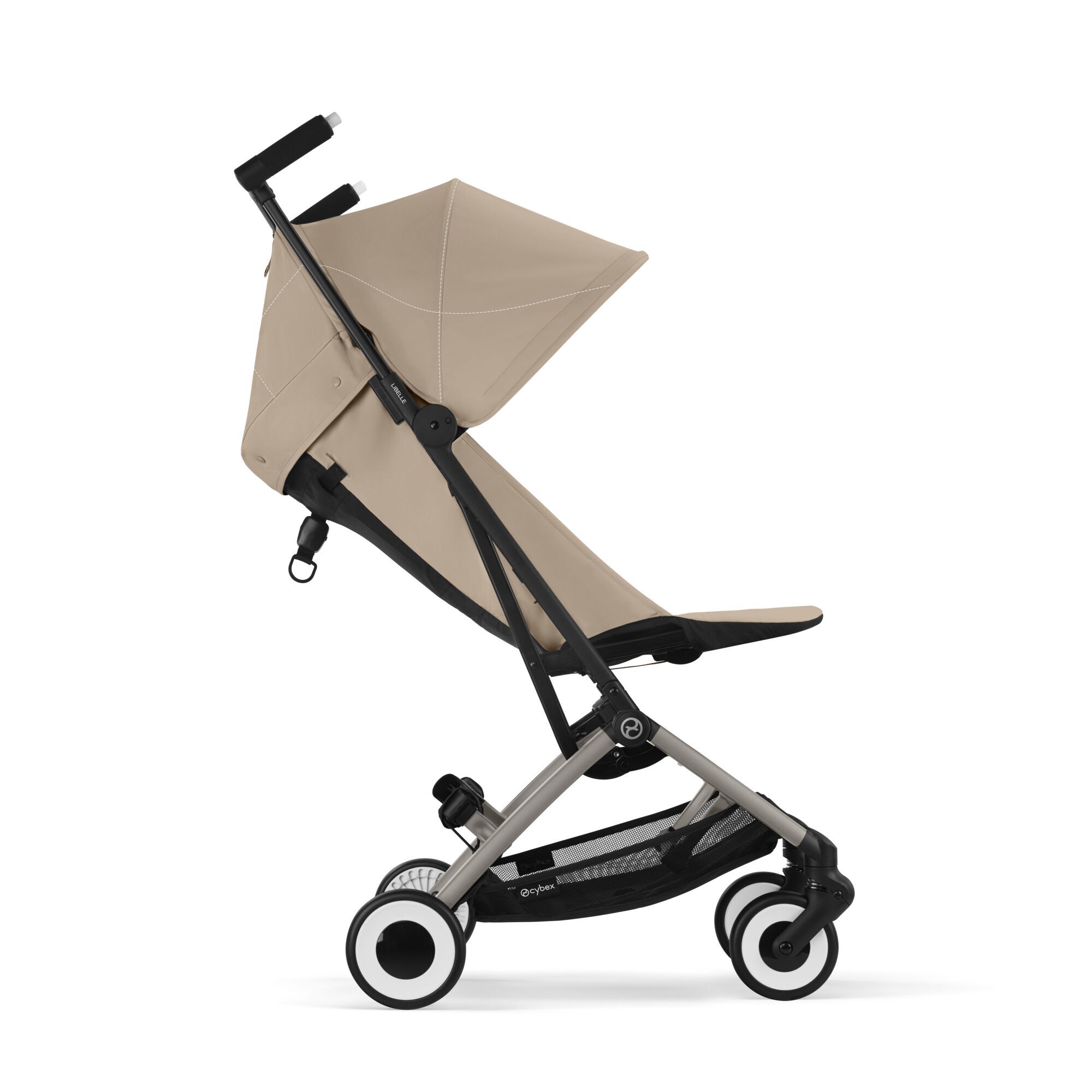 CYBEX Libelle &ndash; Almond Beige in Almond Beige large-cybex-neu numero immagine 4