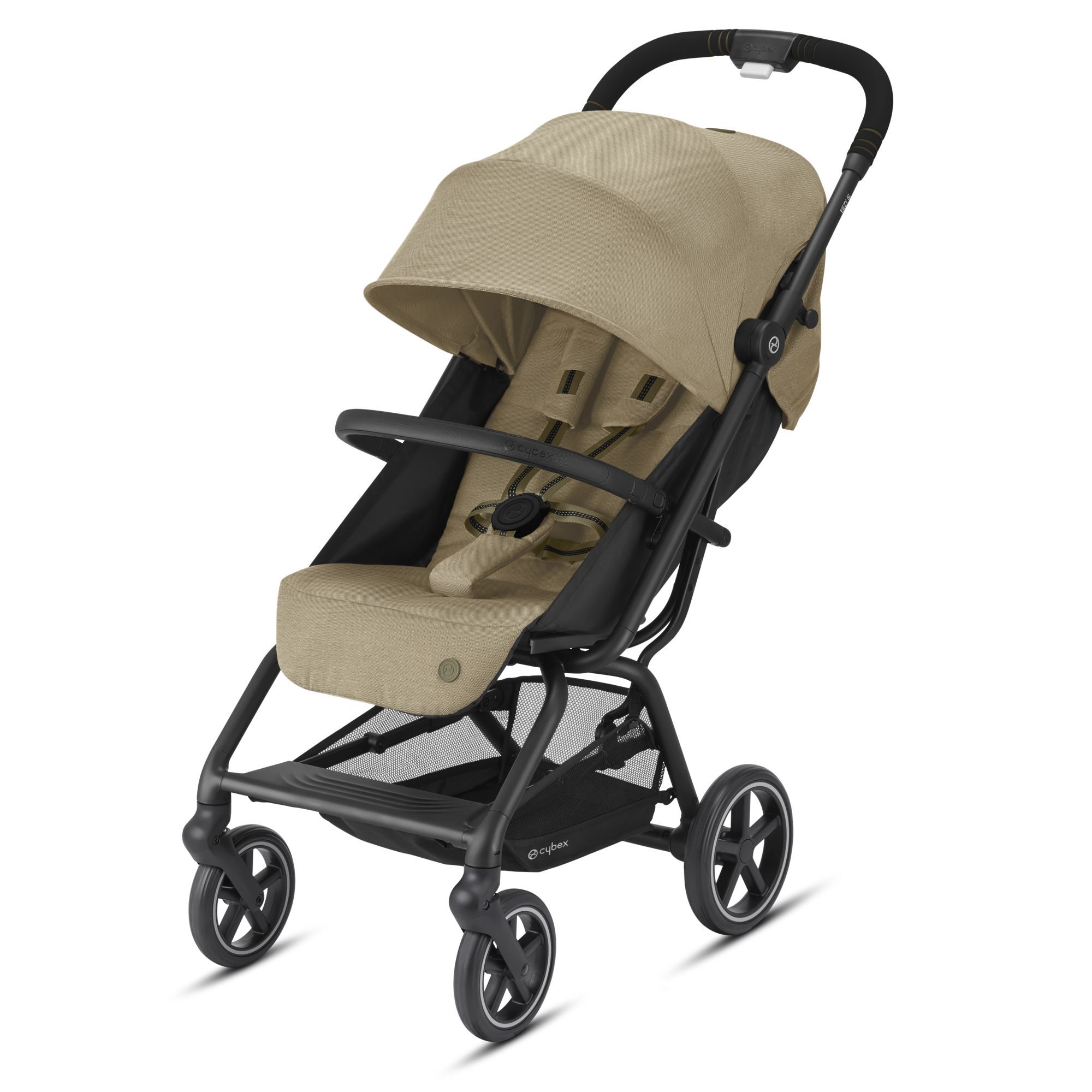 CYBEX Eezy S+2 - Classic Beige in Classic Beige large-cybex-us image number 1