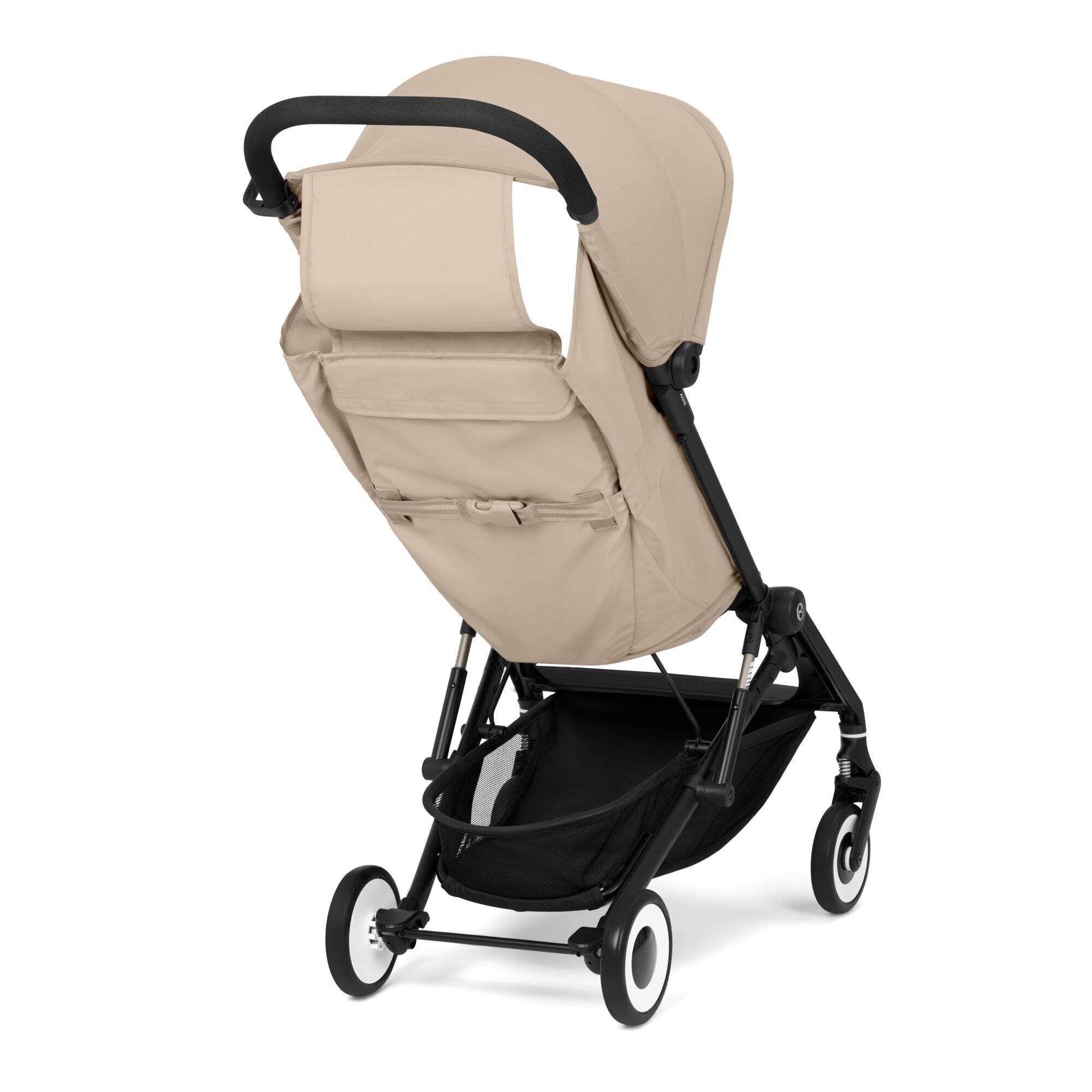 CYBEX Agis - Almond Beige in Almond Beige large-cybex-neu num&eacute;ro d&rsquo;image 6