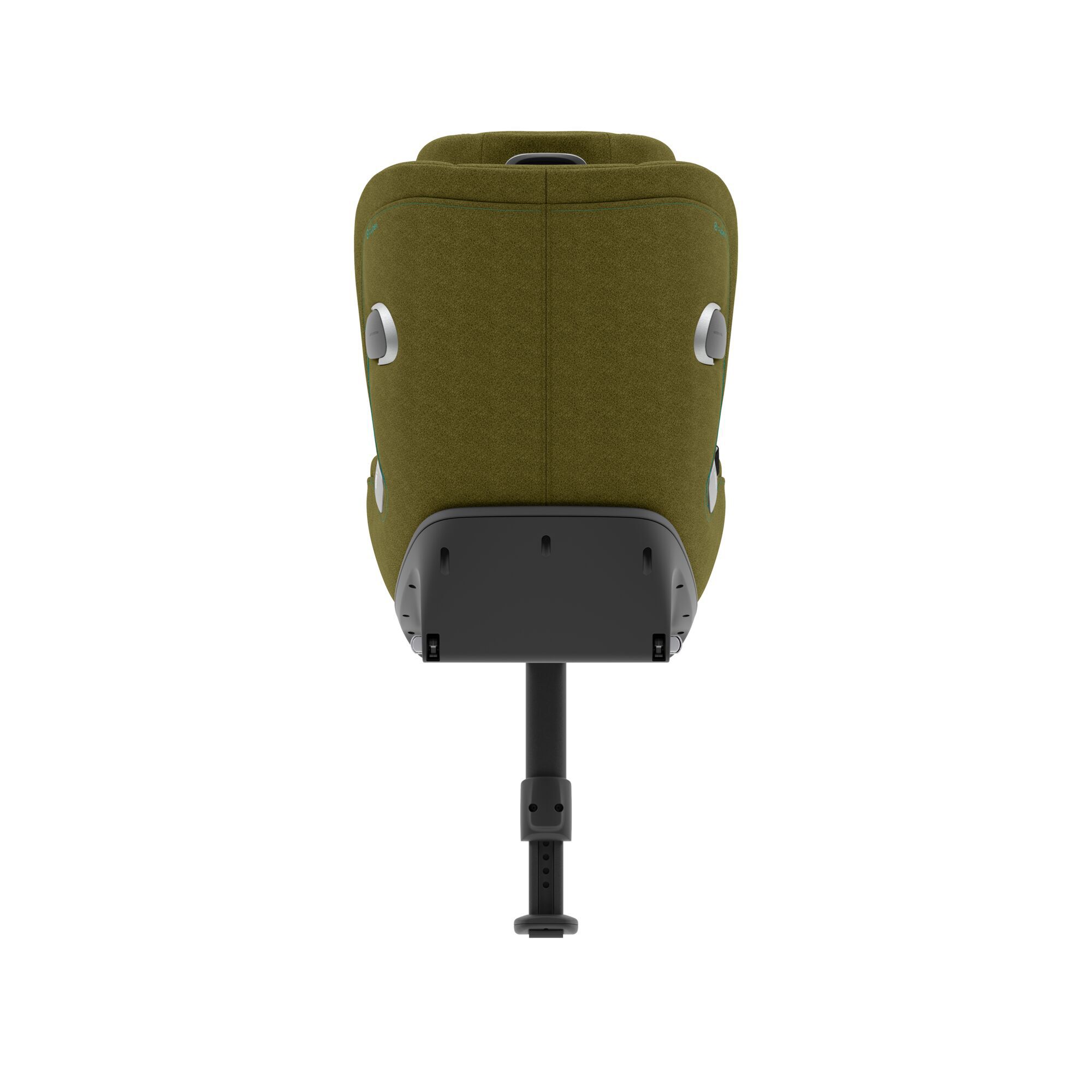 CYBEX Anoris T i-Size - Mustard Yellow in Mustard Yellow large-cybex-gb image number 6