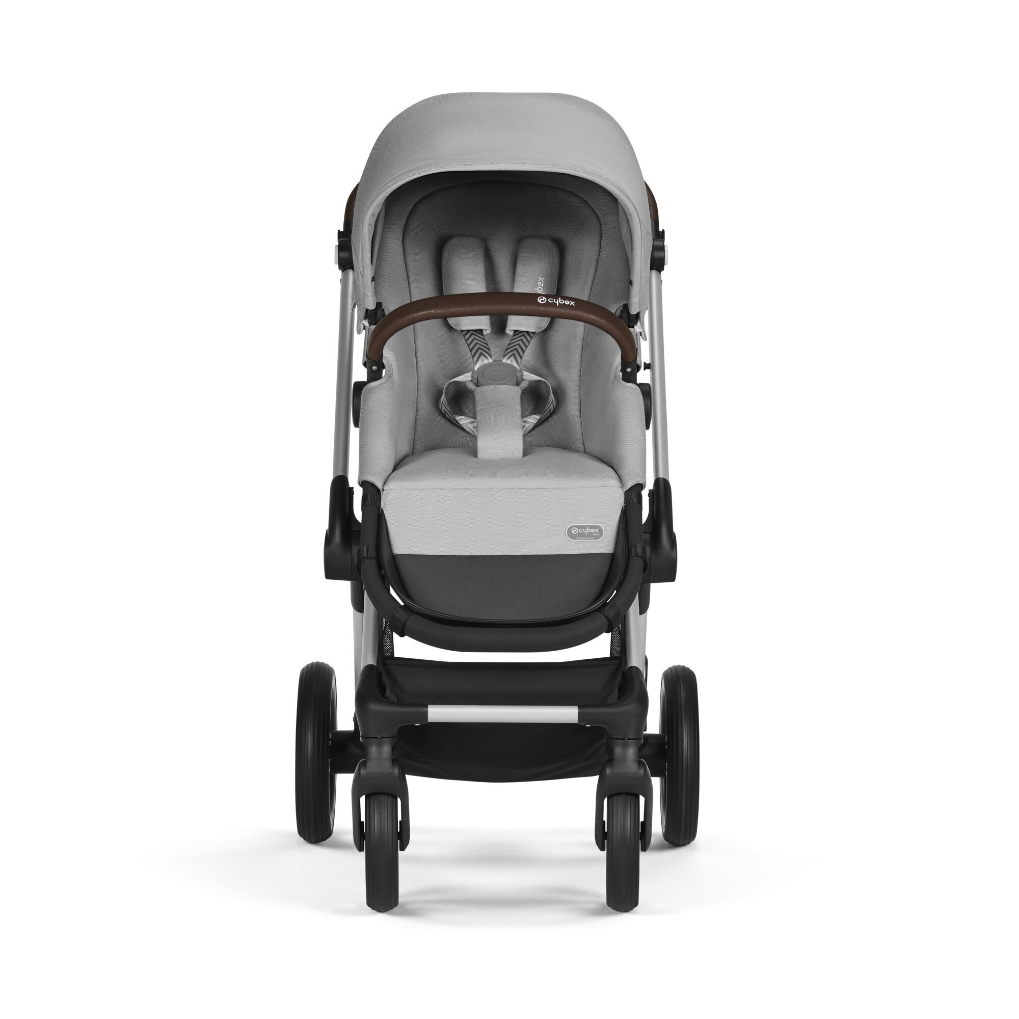 CYBEX Eos Lux - Lava Grey in Lava Grey (Silver Frame) large-cybex-us image number 5