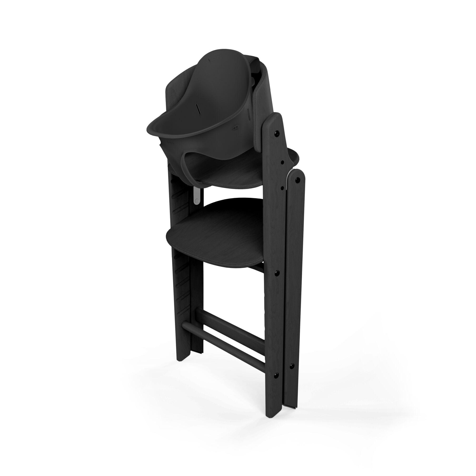 CYBEX Click & Fold 3-in-1 - Stunning Black in Stunning Black large-cybex-jp 画像番号 3