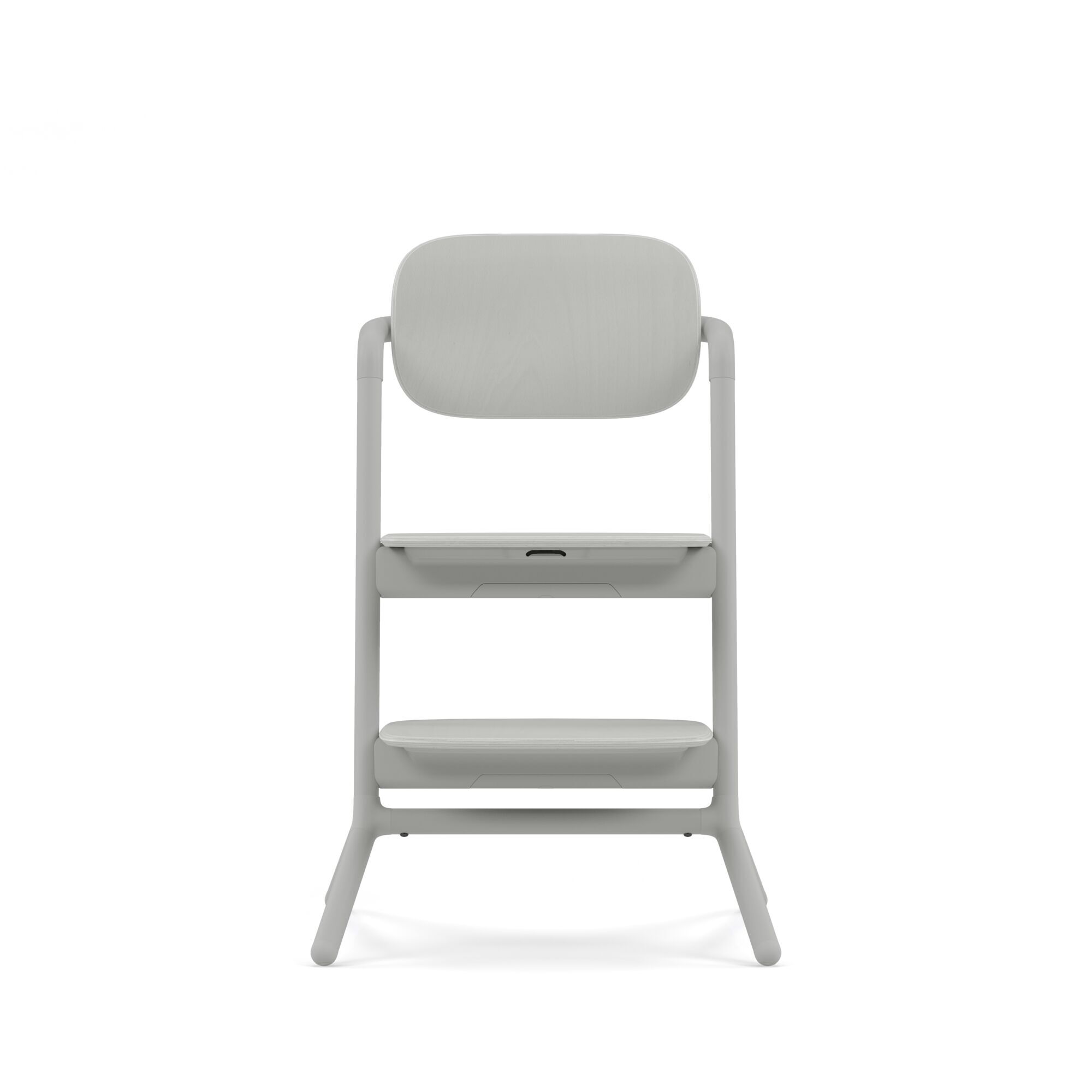 CYBEX Lemo Chair - Suede Grey in Suede Grey large-cybex-au image number 2