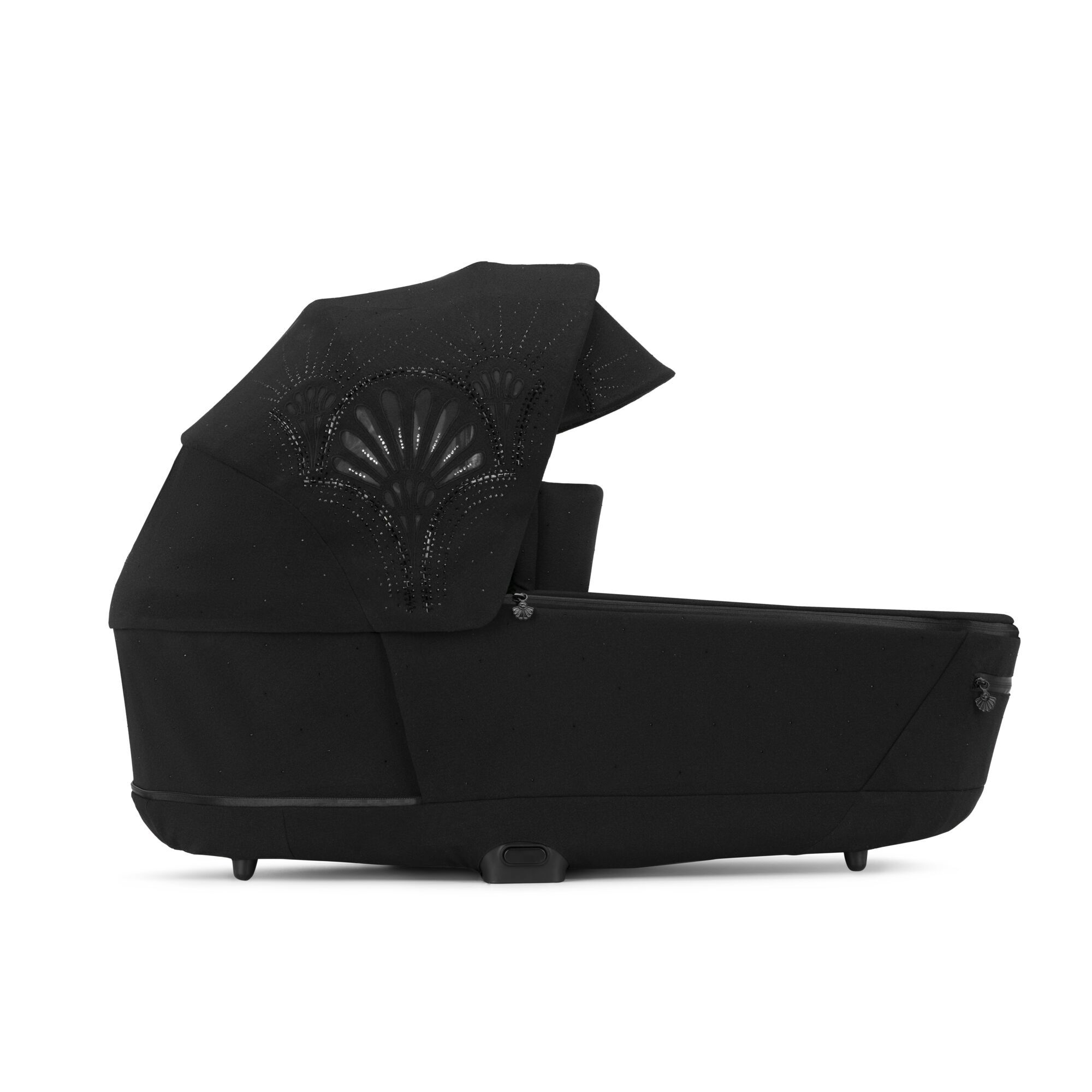 Priam Lux Carry Cot - La Parisienne - Image 3