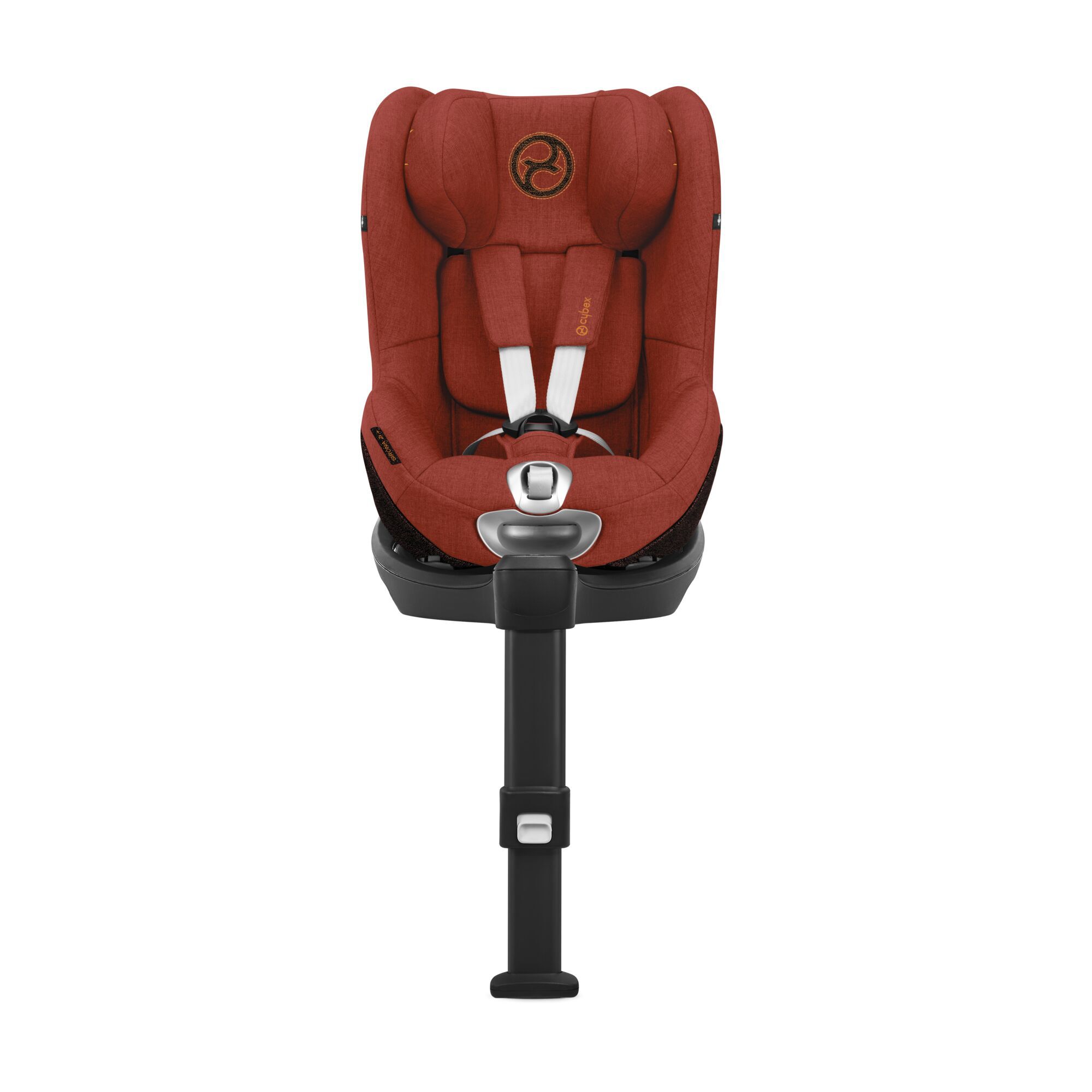 CYBEX Sirona Zi i-size - Autumn Gold Plus in Autumn Gold Plus large-cybex-kr image number 6