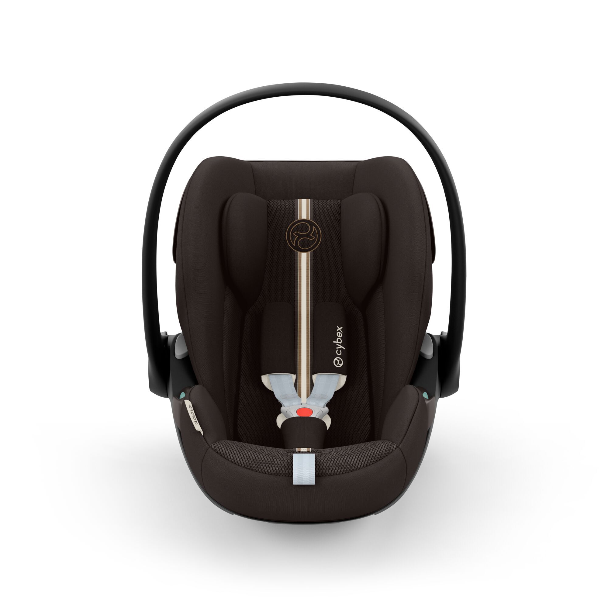 CYBEX Cloud G3 &ndash; Chocolate Brown in Chocolate Brown (Plus) large-cybex-neu bildnummer 2