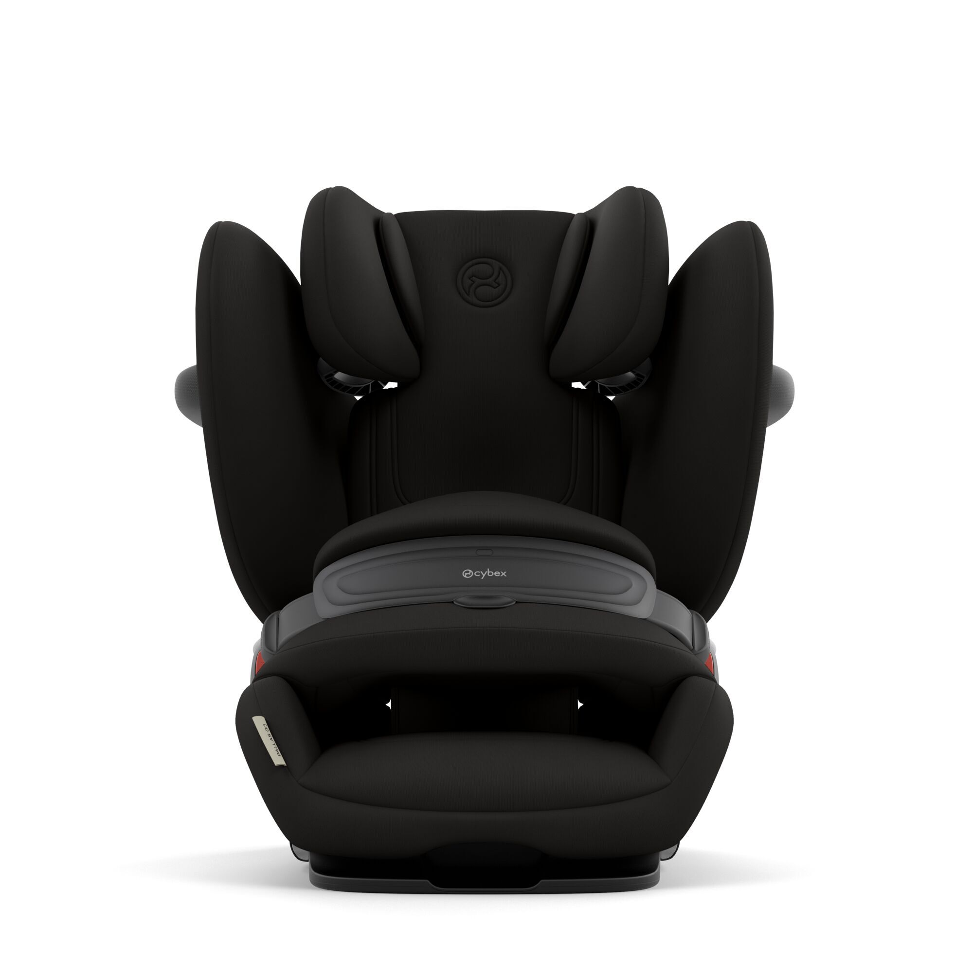 CYBEX Pallas G3 - Magic Black in Magic Black large-cybex-neu image number 2