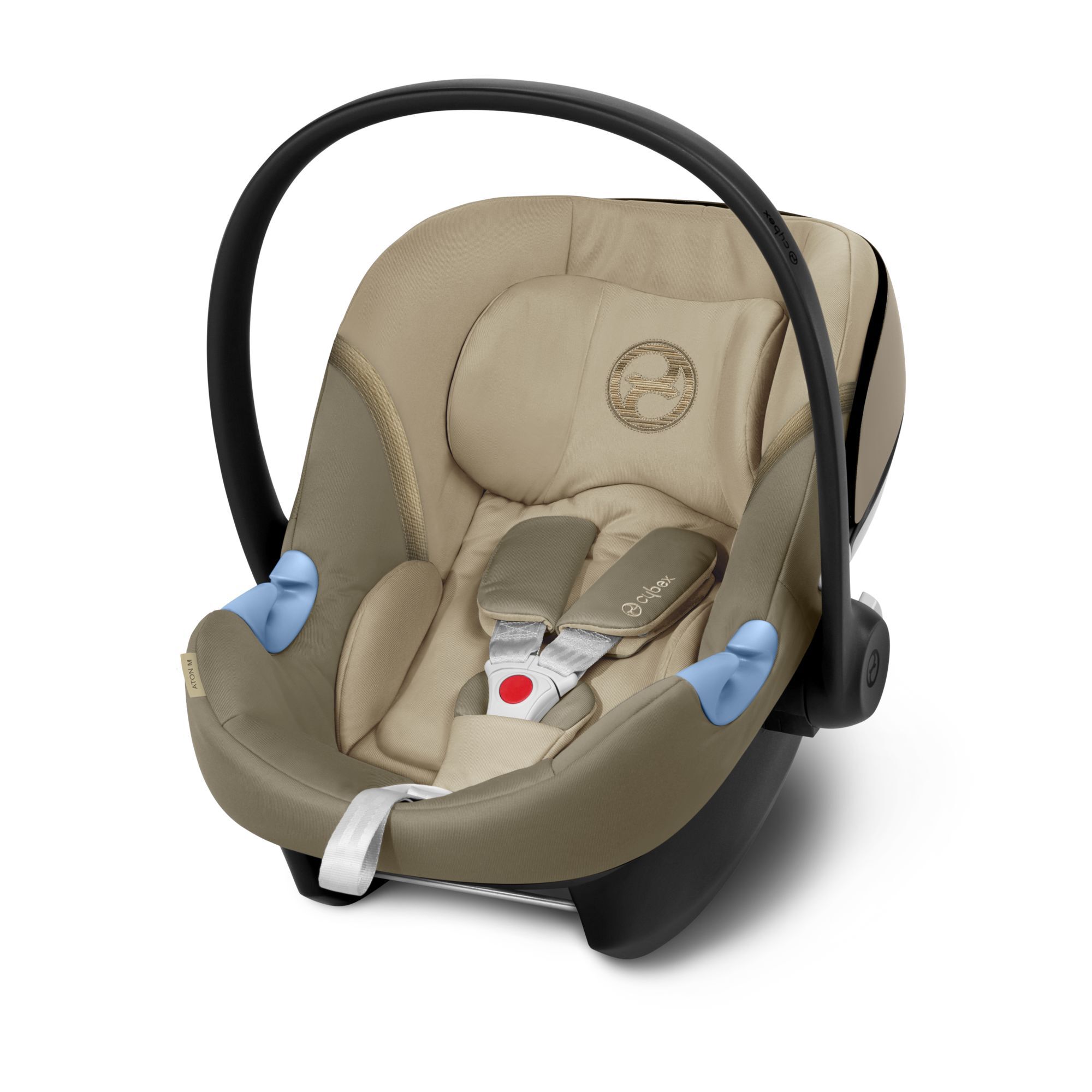 CYBEX Aton M - Classic Beige in Classic Beige large-cybex-neu image number 1