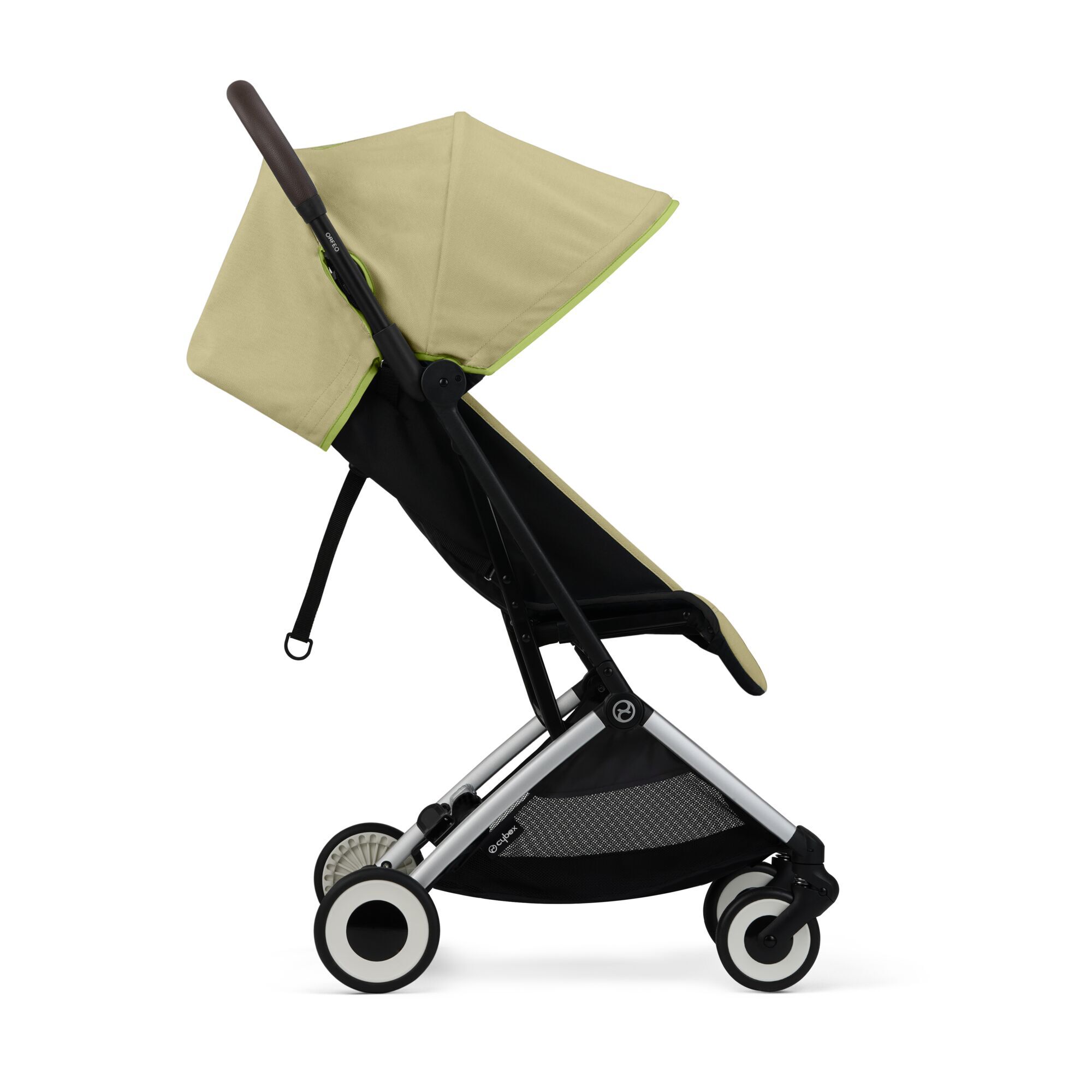 CYBEX Orfeo 2023 - Nature Green in Nature Green large-cybex-neu numero immagine 3