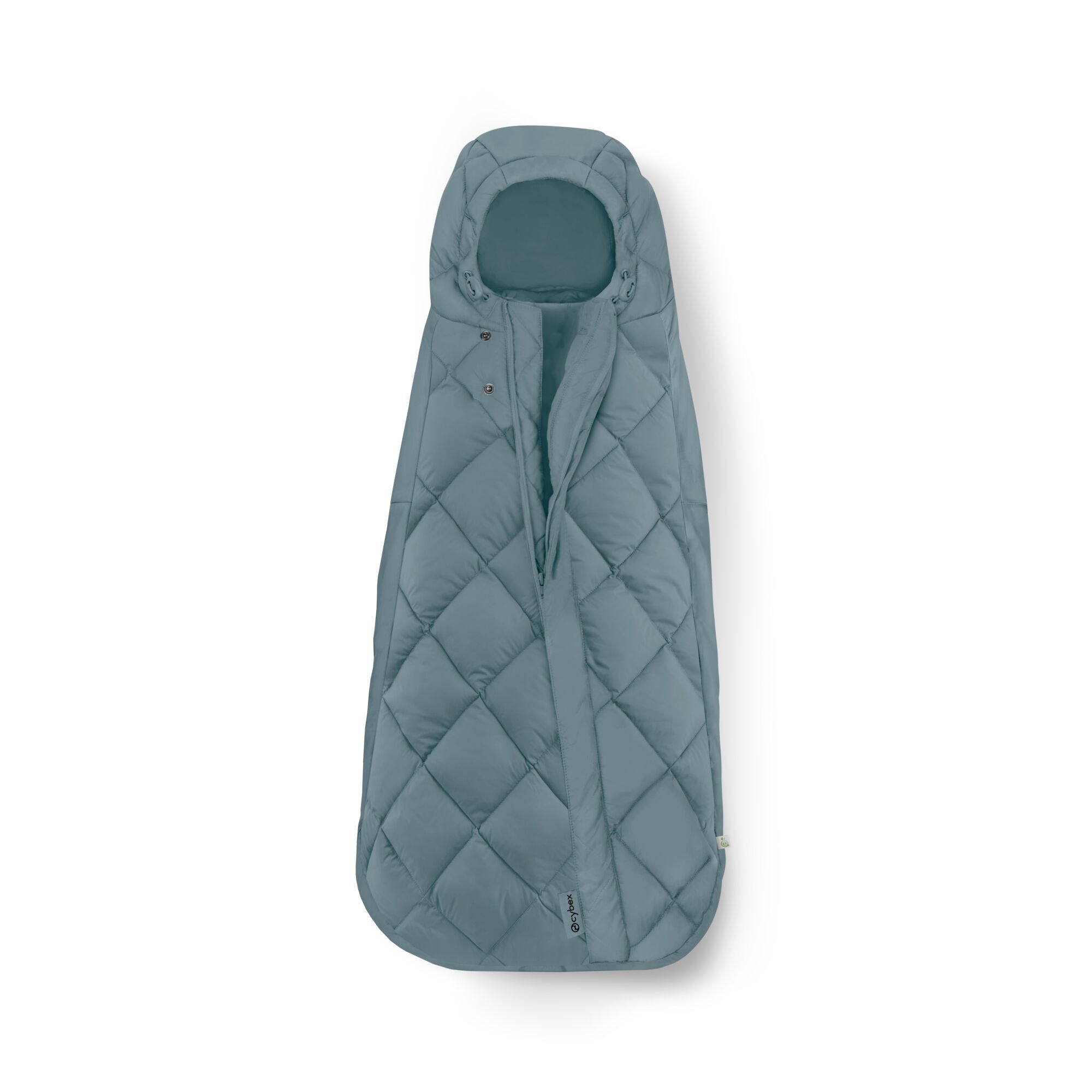 CYBEX Snogga Mini 2&nbsp;&ndash; Sky Blue in Sky Blue large-cybex-neu Bild 2
