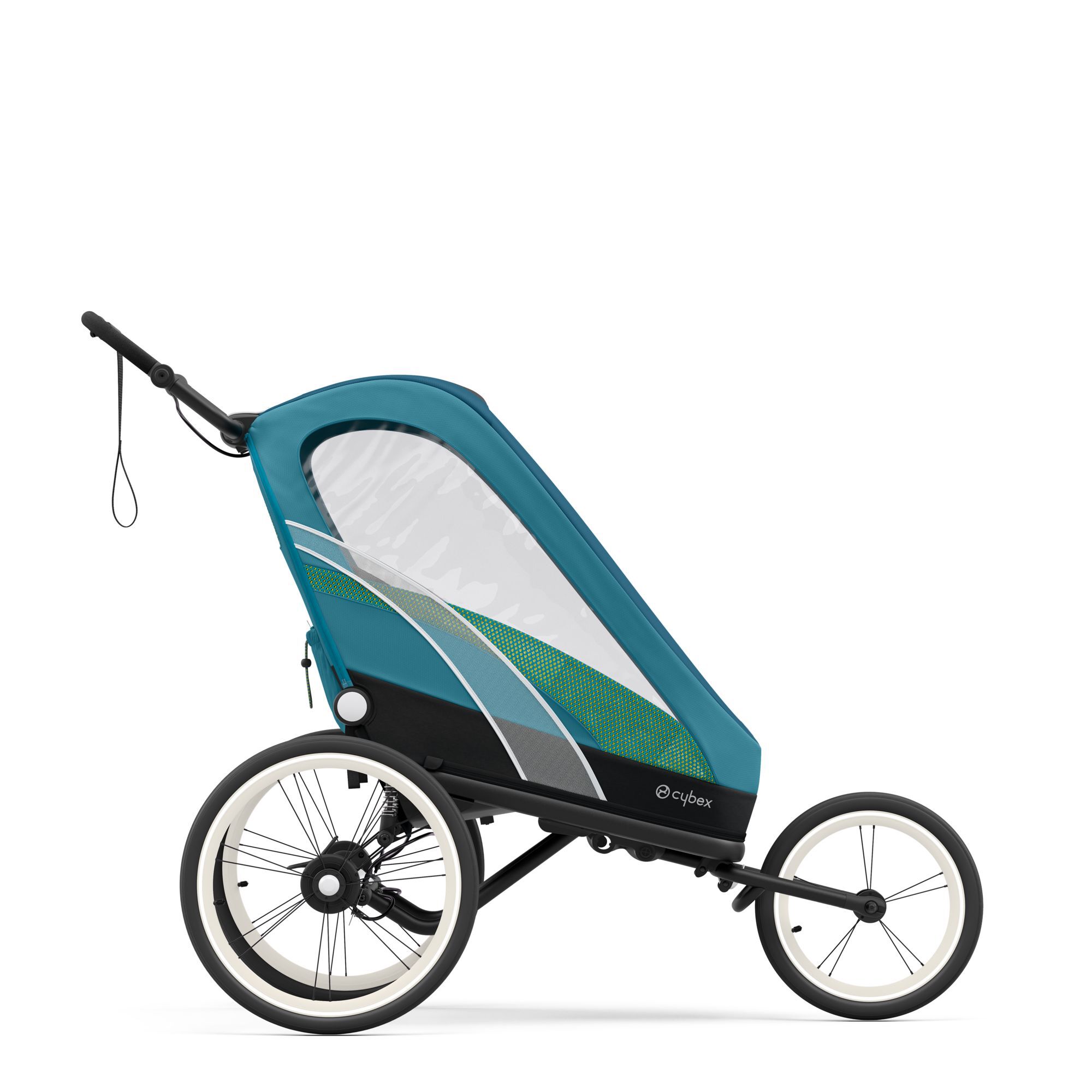 CYBEX Zeno Seat Pack - Maliblue in Maliblue large-cybex-us image number 4