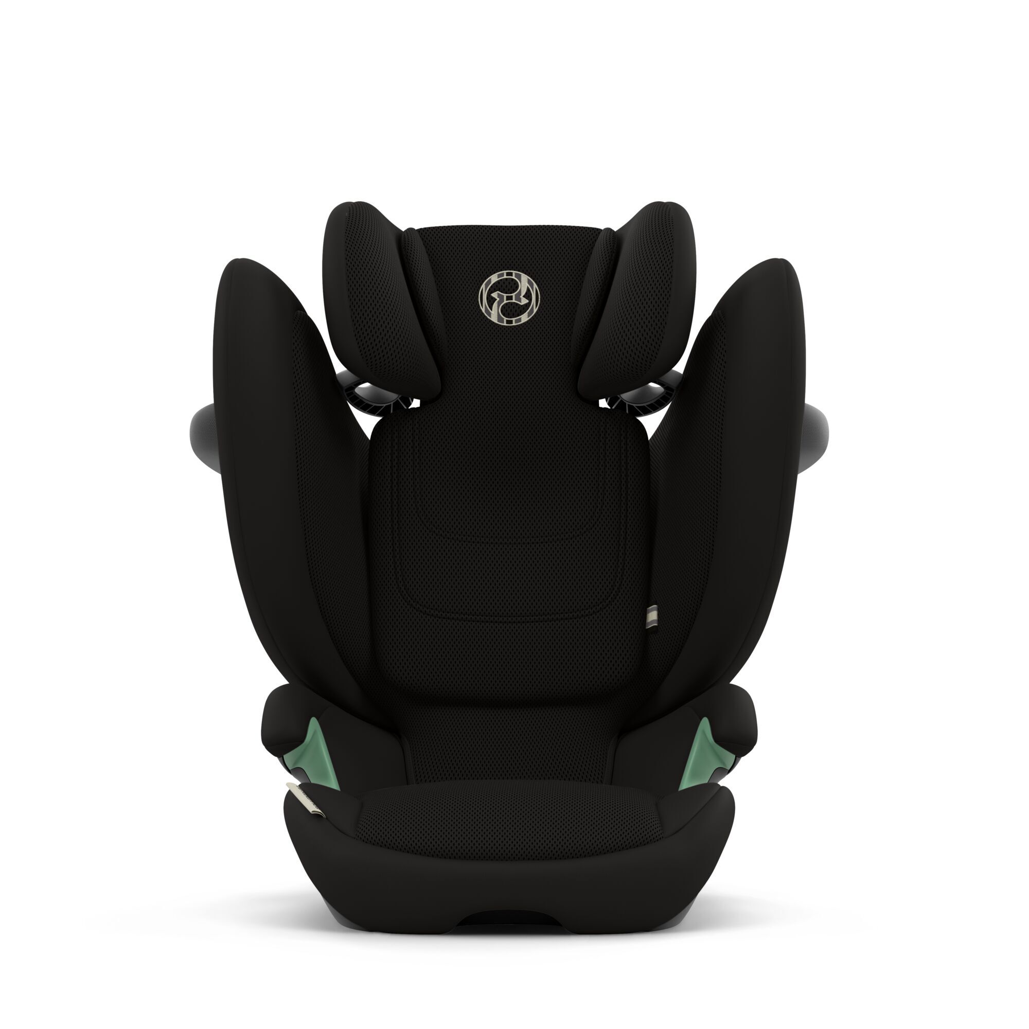 CYBEX Solution G2 - Moon Black in Moon Black large-cybex-ca image number 2