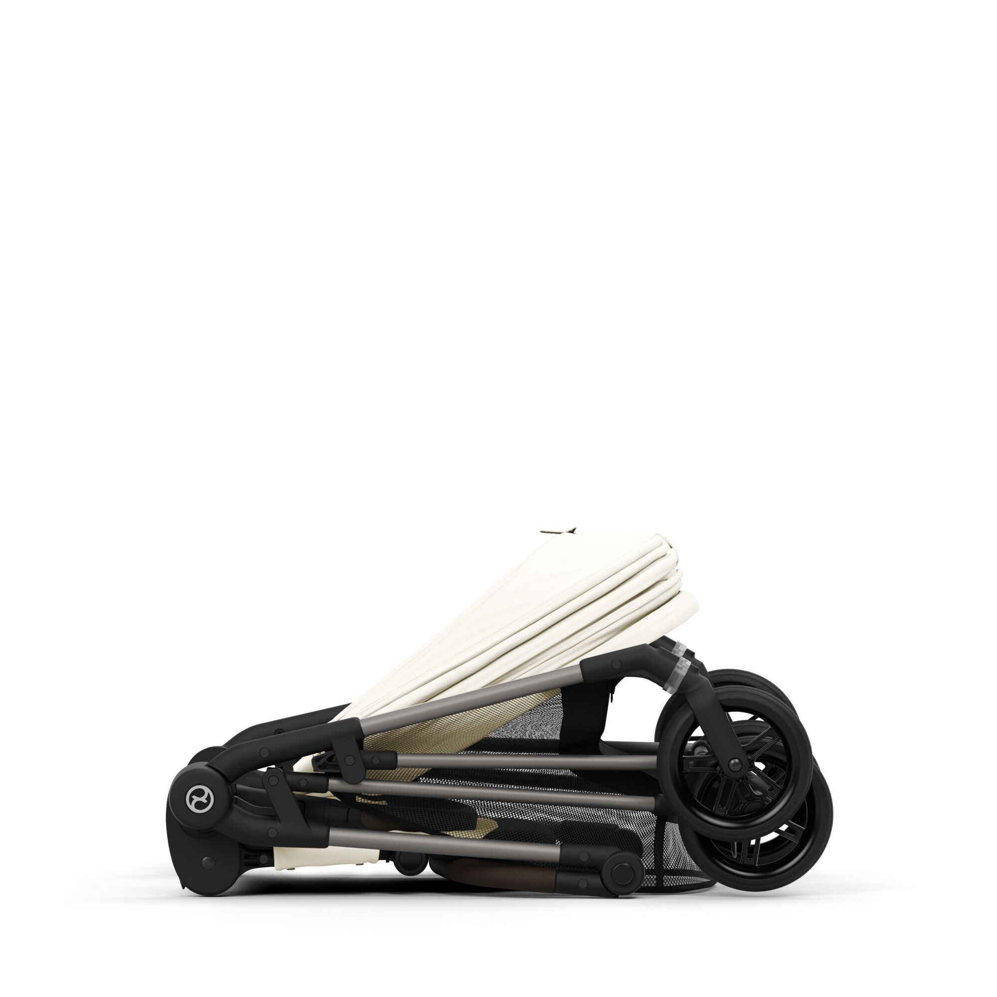 CYBEX Melio 2023 - Cotton White in Cotton White large-cybex-neu numero immagine 7