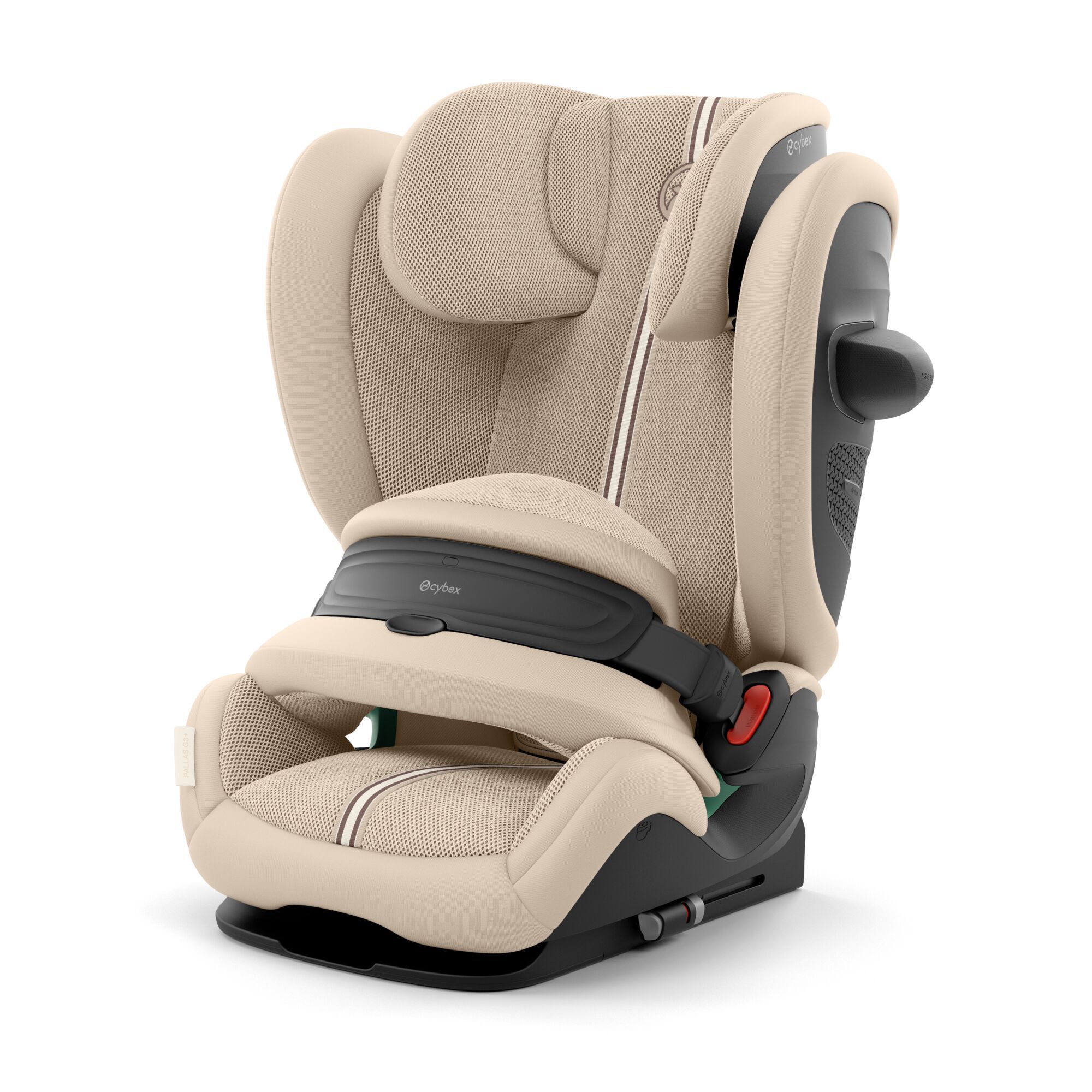 Pallas G3 - Image 1