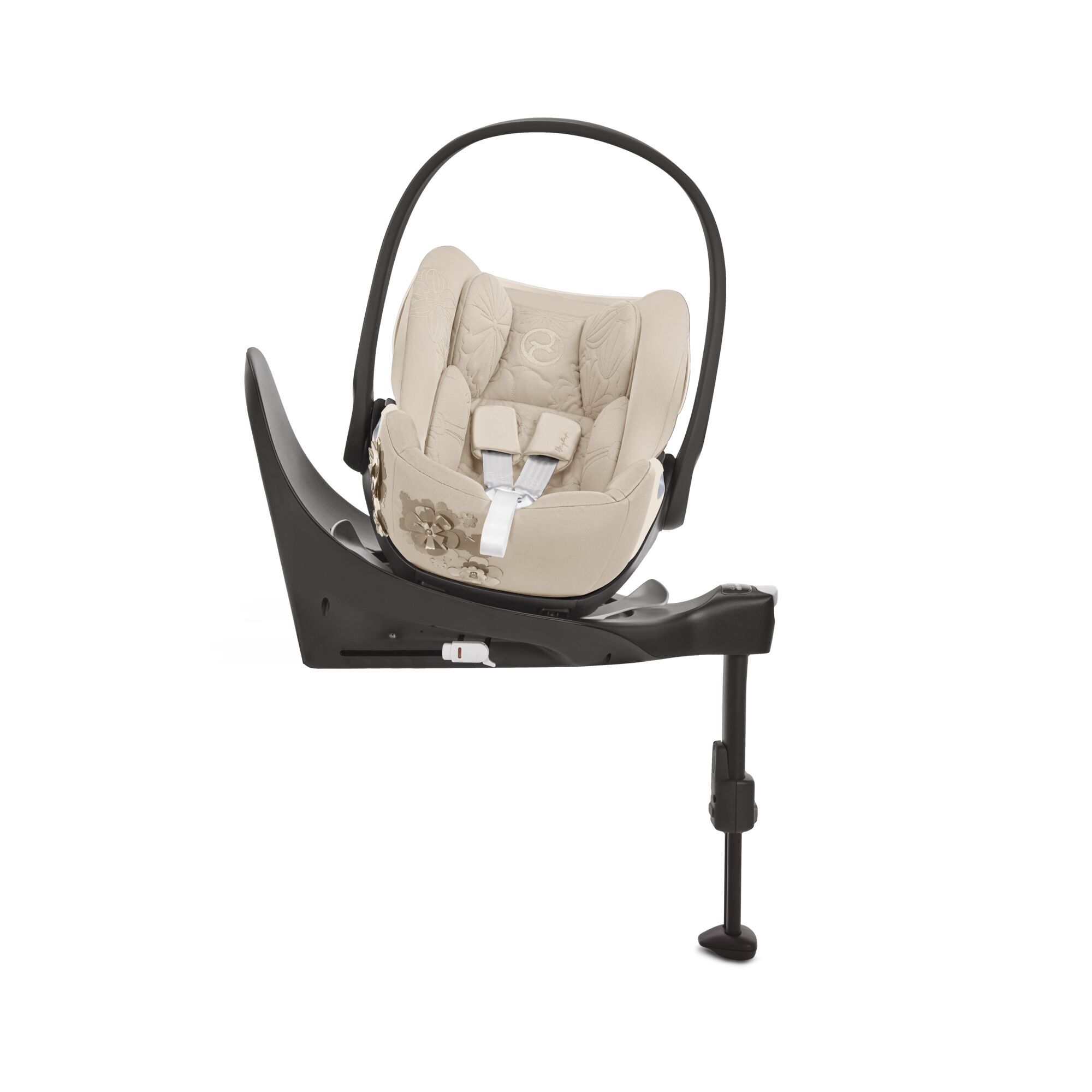 CYBEX Cloud Z2 i-Size - Nude Beige in Nude Beige large-cybex-neu numero immagine 5
