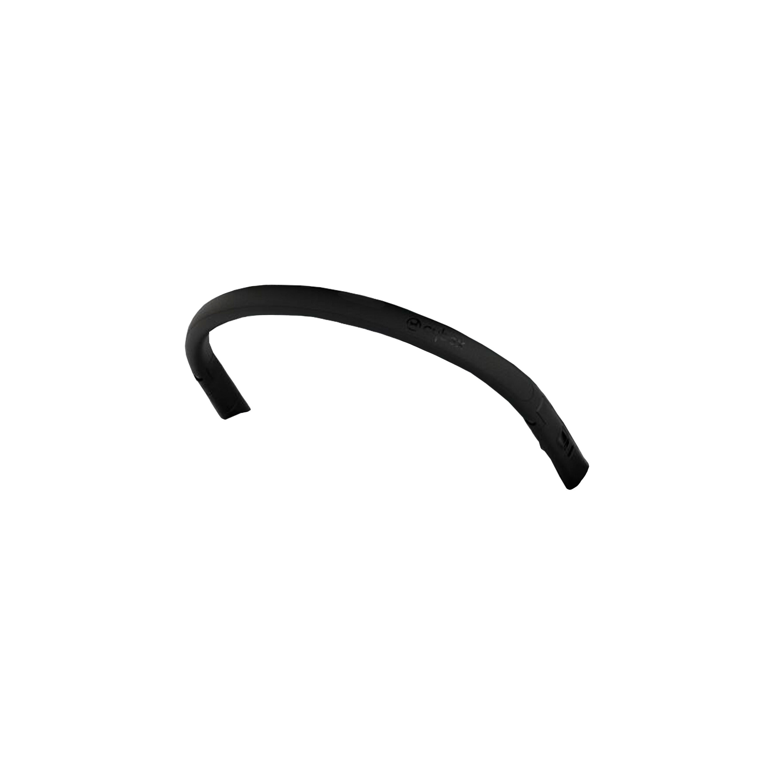 CYBEX Melio Carbon Bumper Bar - Black in Black large-cybex-us image number 1