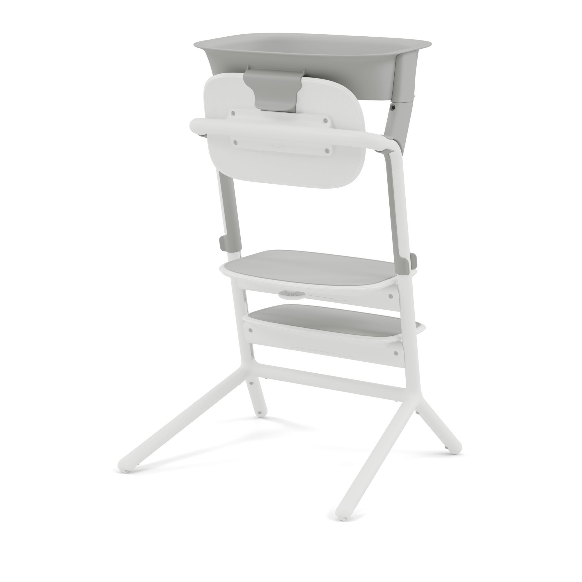 CYBEX Lemo Training Tower - Suede Grey in Suede Grey large-cybex-us image number 4