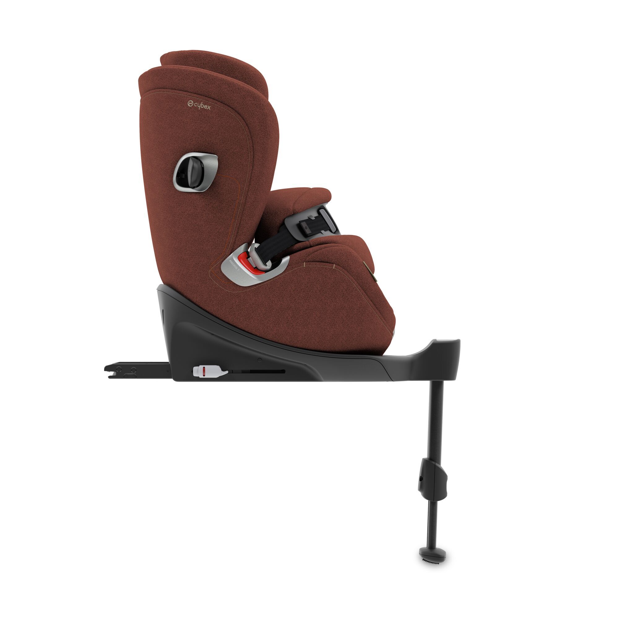 CYBEX Anoris T i-Size - Autumn Gold in Autumn Gold large-cybex-cn image number 5