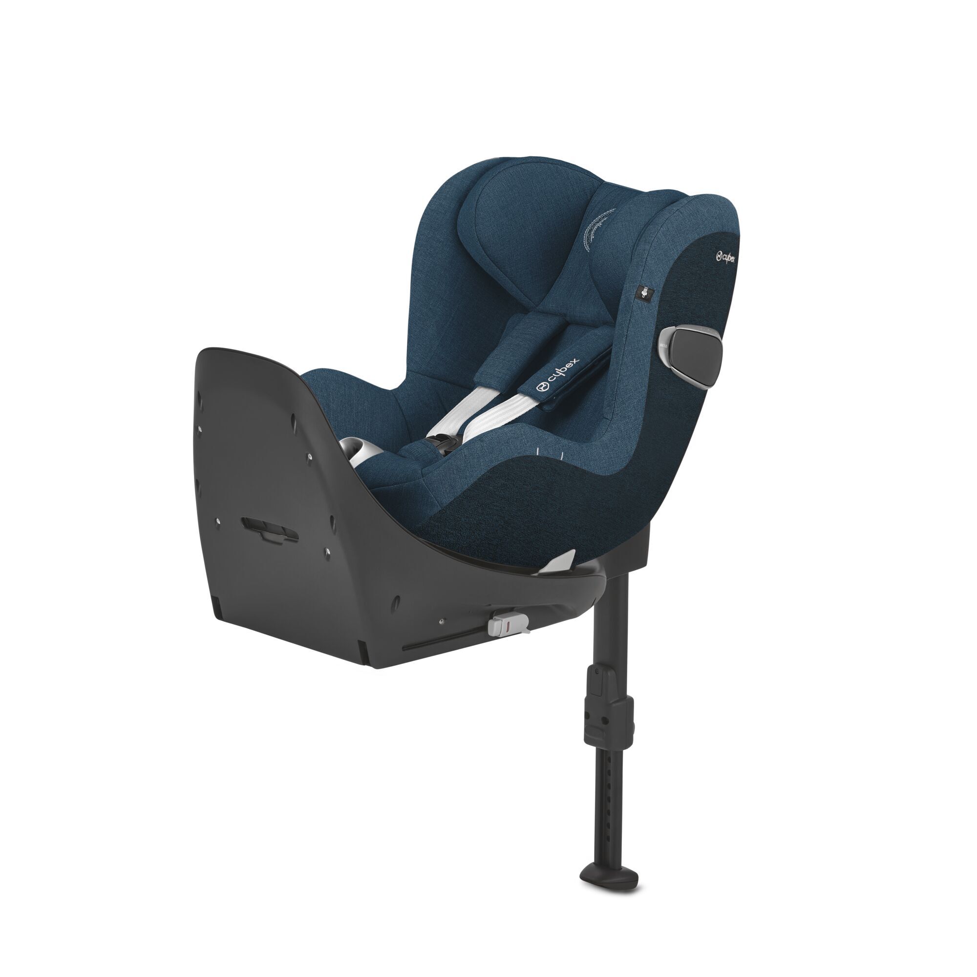 CYBEX Sirona Z2 i-Size &ndash; Mountain Blue Plus in Mountain Blue Plus large-cybex-neu bildnummer 4