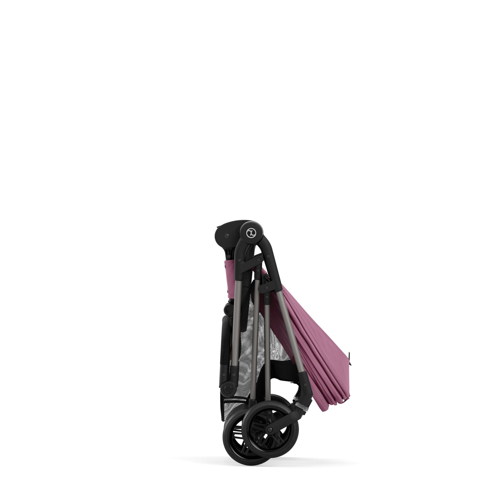 CYBEX Melio - Magnolia Pink in Magnolia Pink large-cybex-neu numero immagine 7