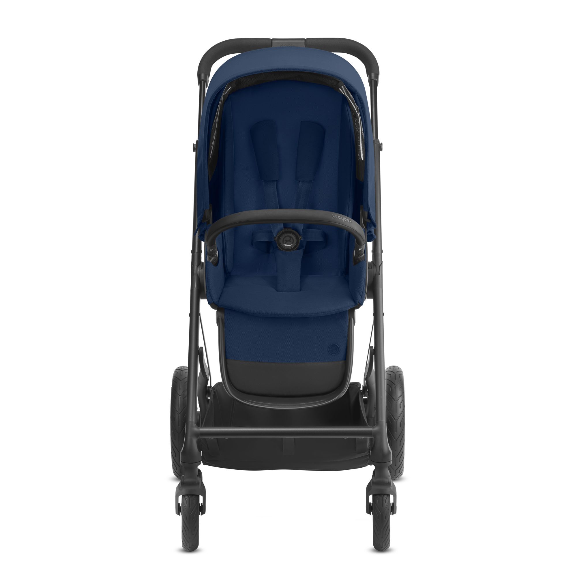 CYBEX Talos S Lux - Navy Blue (telaio Black) in Navy Blue (Black Frame) large-cybex-neu numero immagine 2