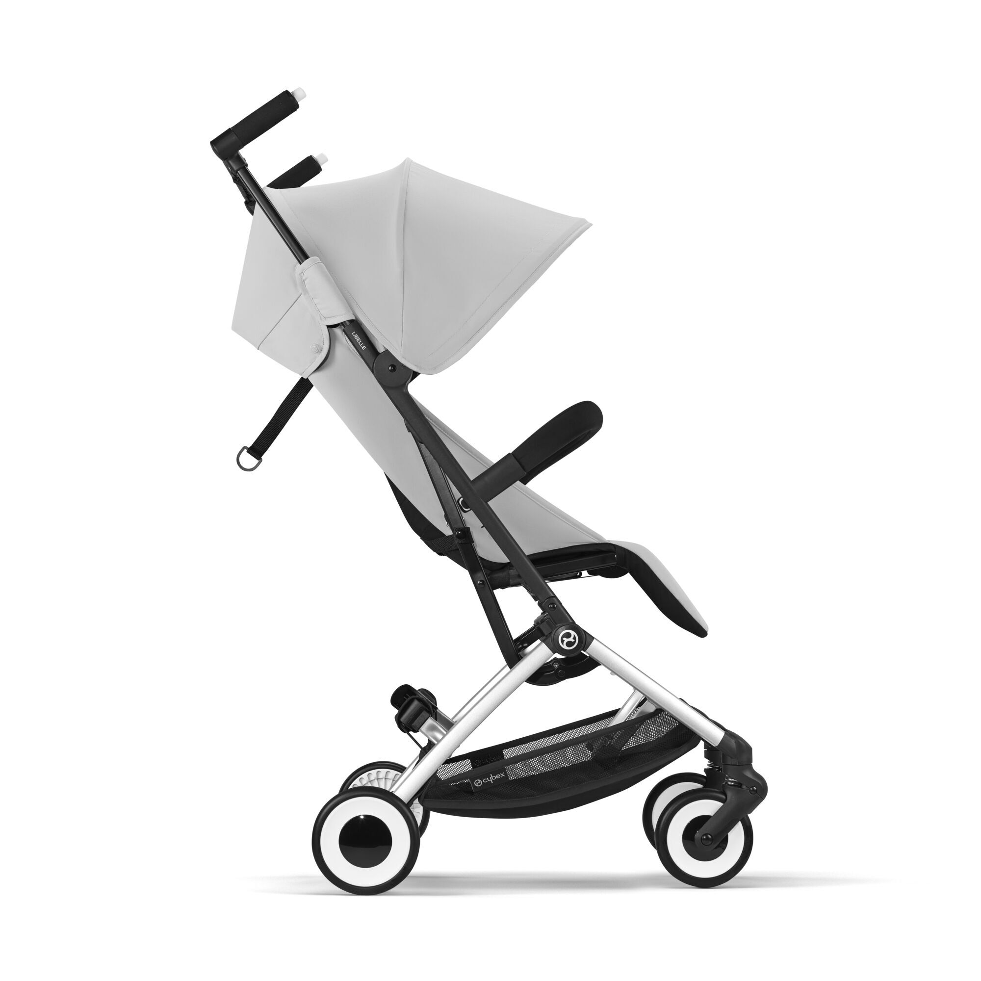 CYBEX Libelle - Fog Grey in Fog Grey large-cybex-cn image number 3