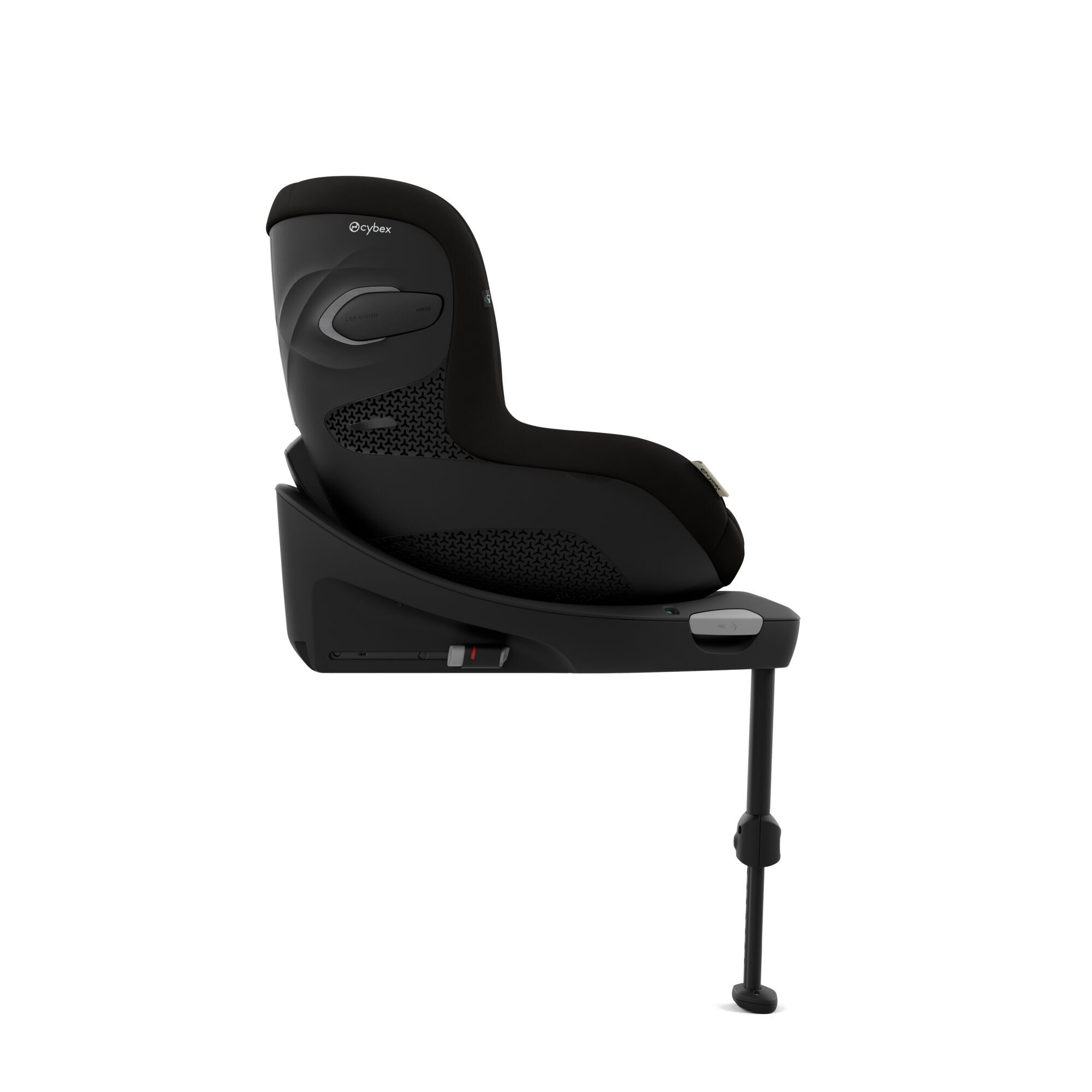 CYBEX Sirona G3 &ndash; Magic Black in Magic Black large-cybex-neu č&iacute;slo sn&iacute;mku 5