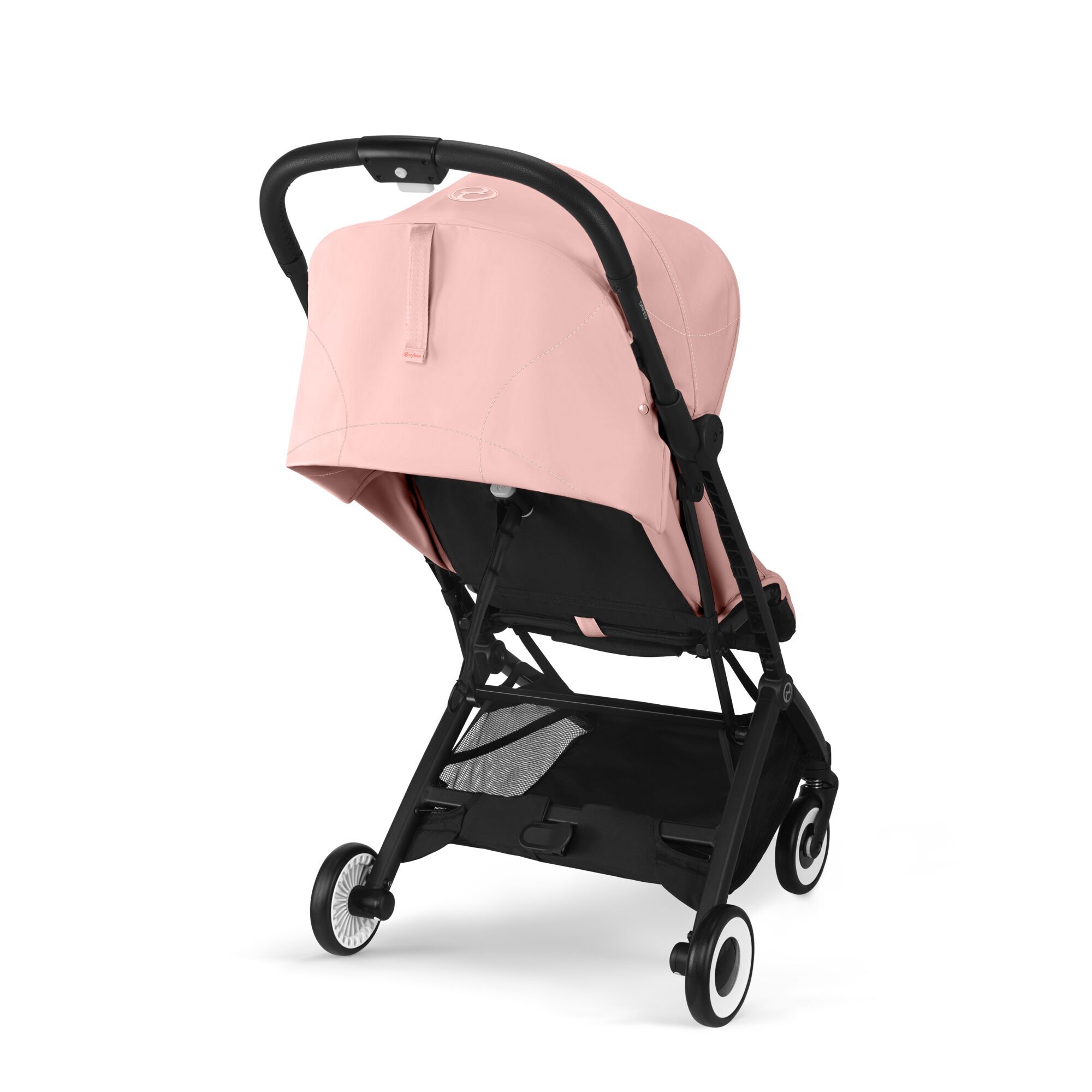 CYBEX Orfeo - Candy Pink in Candy Pink large-cybex-gb image number 6