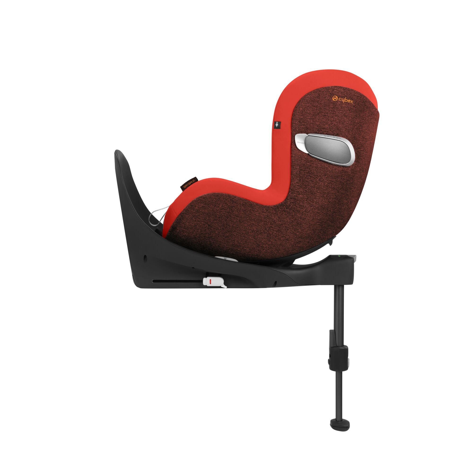 CYBEX Sirona Z i-Size - Autumn Gold in Autumn Gold large-cybex-gb image number 8