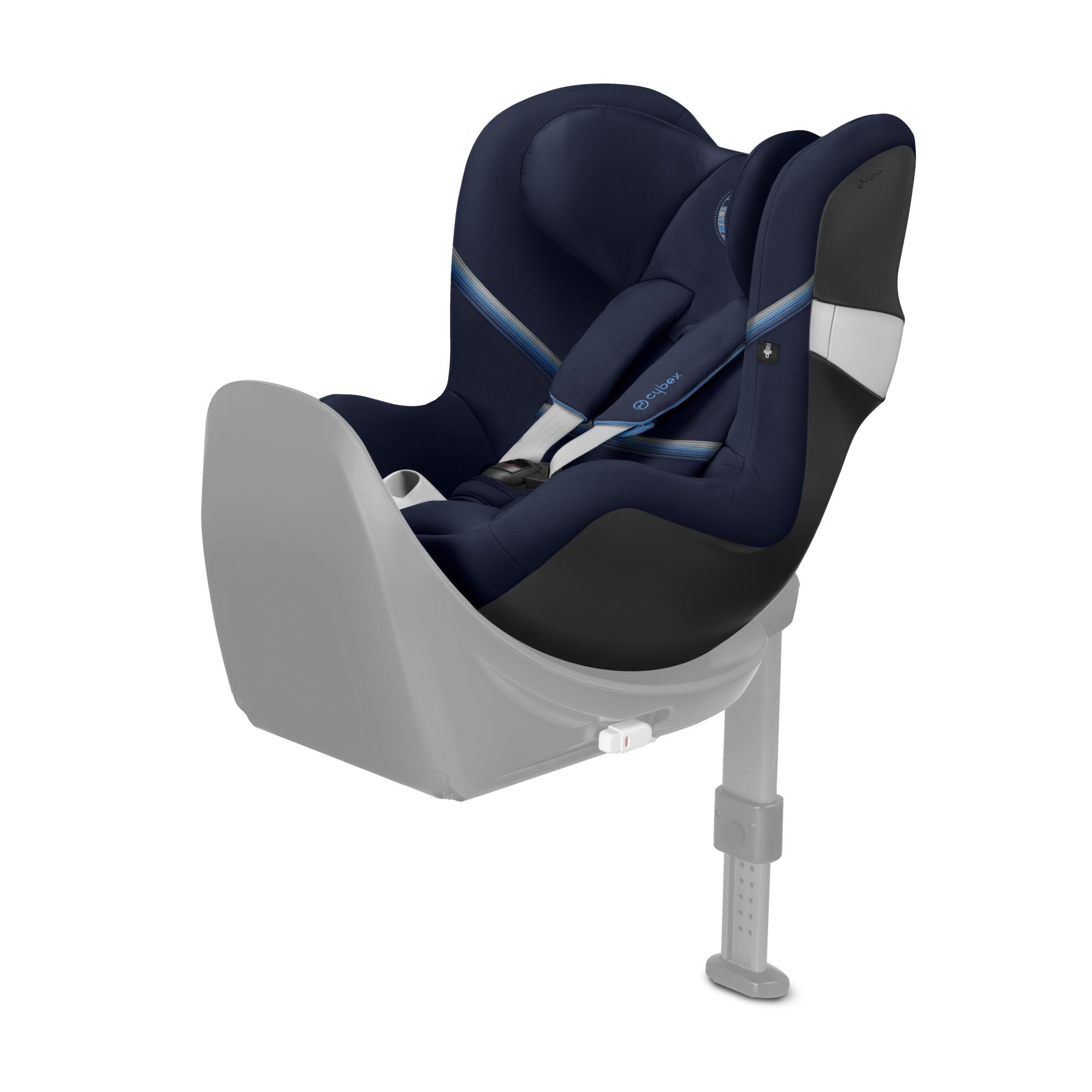 CYBEX Sirona M2 i-Size - Navy Blue in Navy Blue large-cybex-neu numero immagine 1