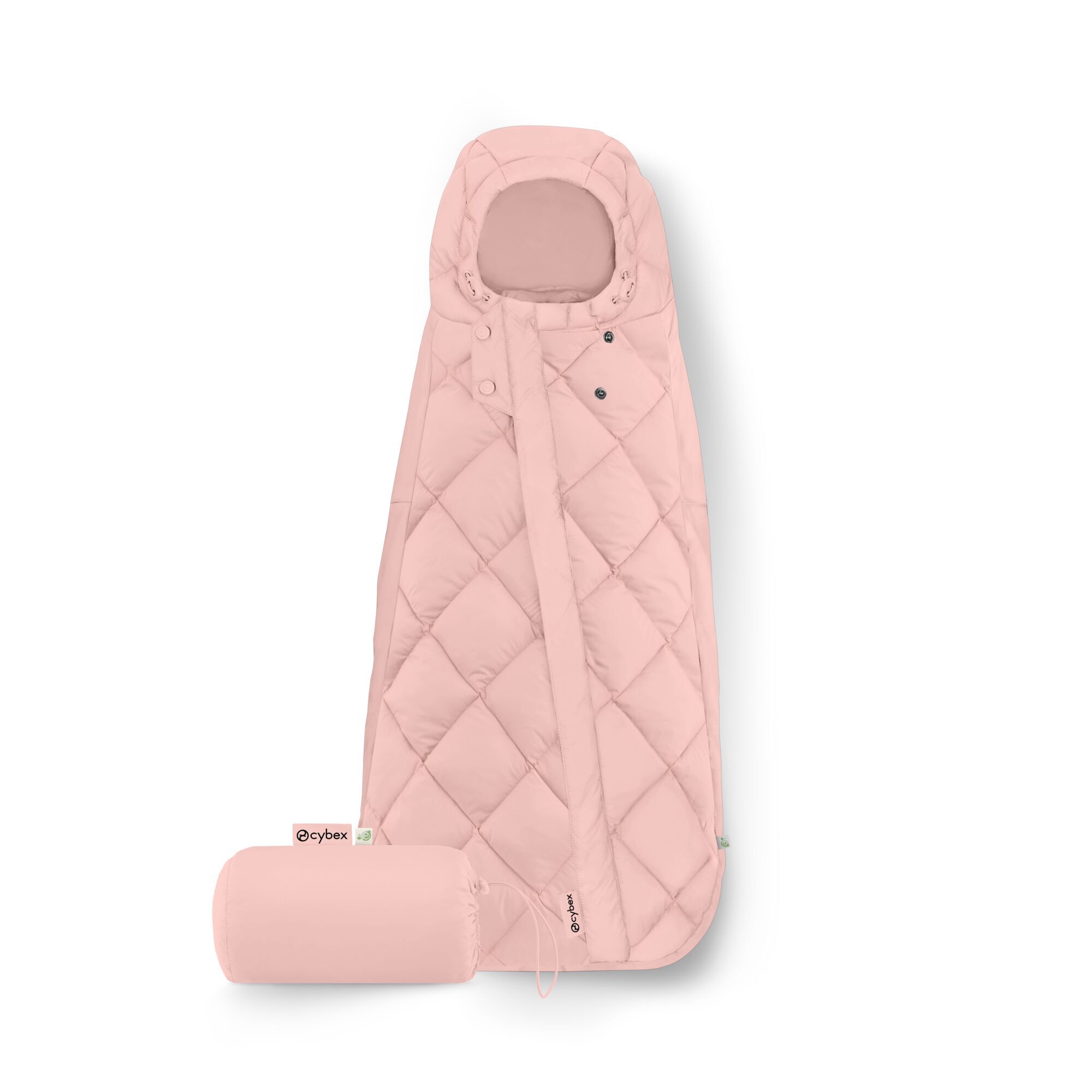CYBEX Snogga Mini 2 - Candy Pink in Candy Pink large-cybex-neu č&iacute;slo sn&iacute;mku 1