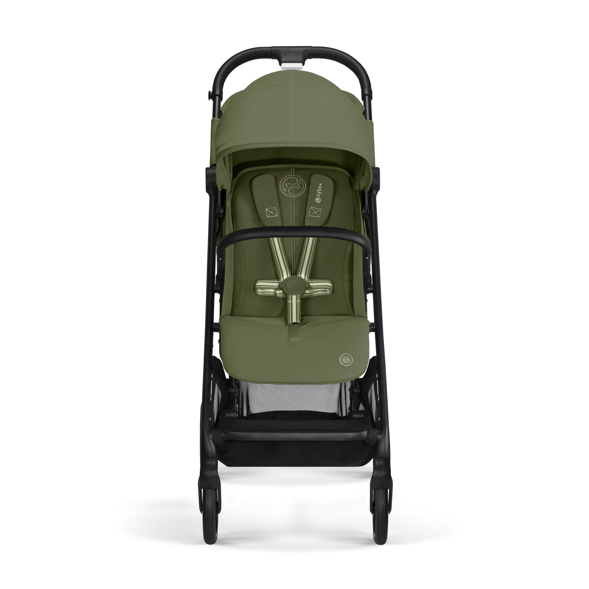 CYBEX Beezy - Moss Green in Moss Green large-cybex-gb image number 2