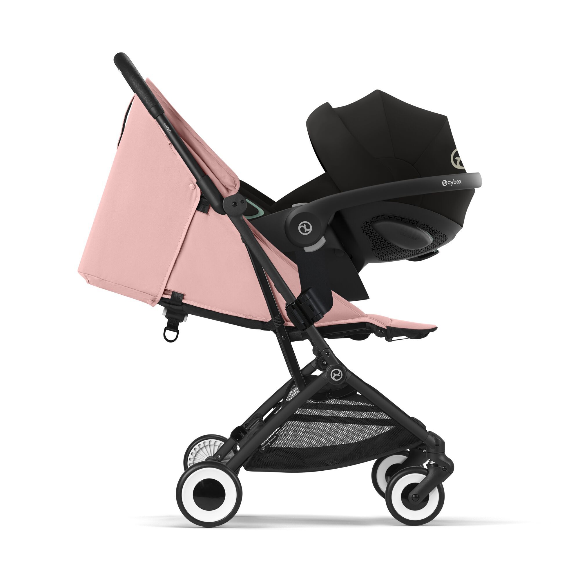 CYBEX Orfeo - Candy Pink in Candy Pink large-cybex-neu numero immagine 5