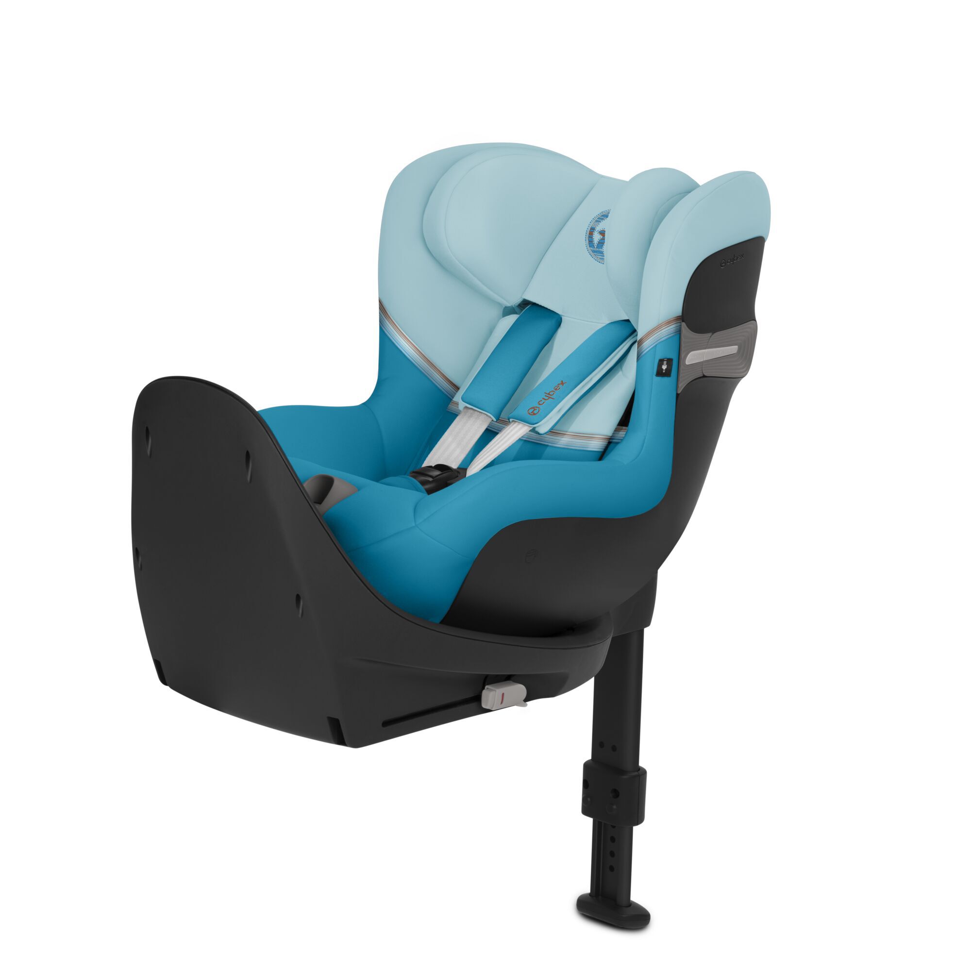CYBEX Sirona SX2 i-Size - Beach Blue in Beach Blue large-cybex-neu Bild 1