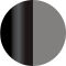Mirage Grey (Matt Black Frame)