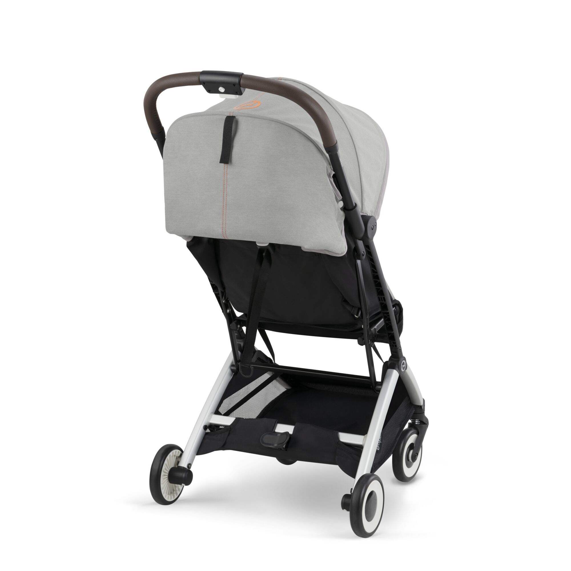 CYBEX Orfeo 2023 - Lava Grey in Lava Grey large-cybex-neu numero immagine 6