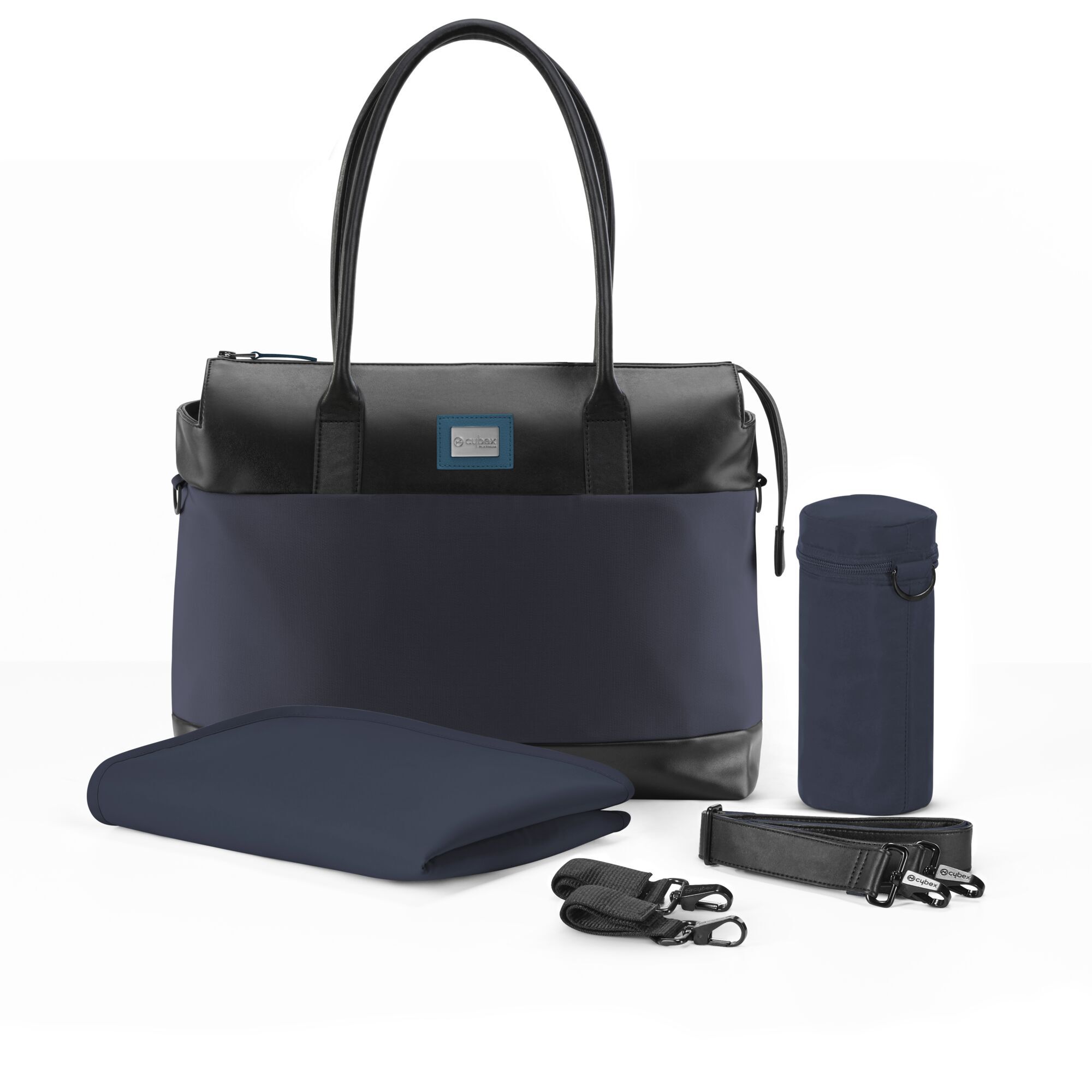 CYBEX Sac &agrave; langer - Nautical Blue in Nautical Blue large-cybex-neu num&eacute;ro d&rsquo;image 5