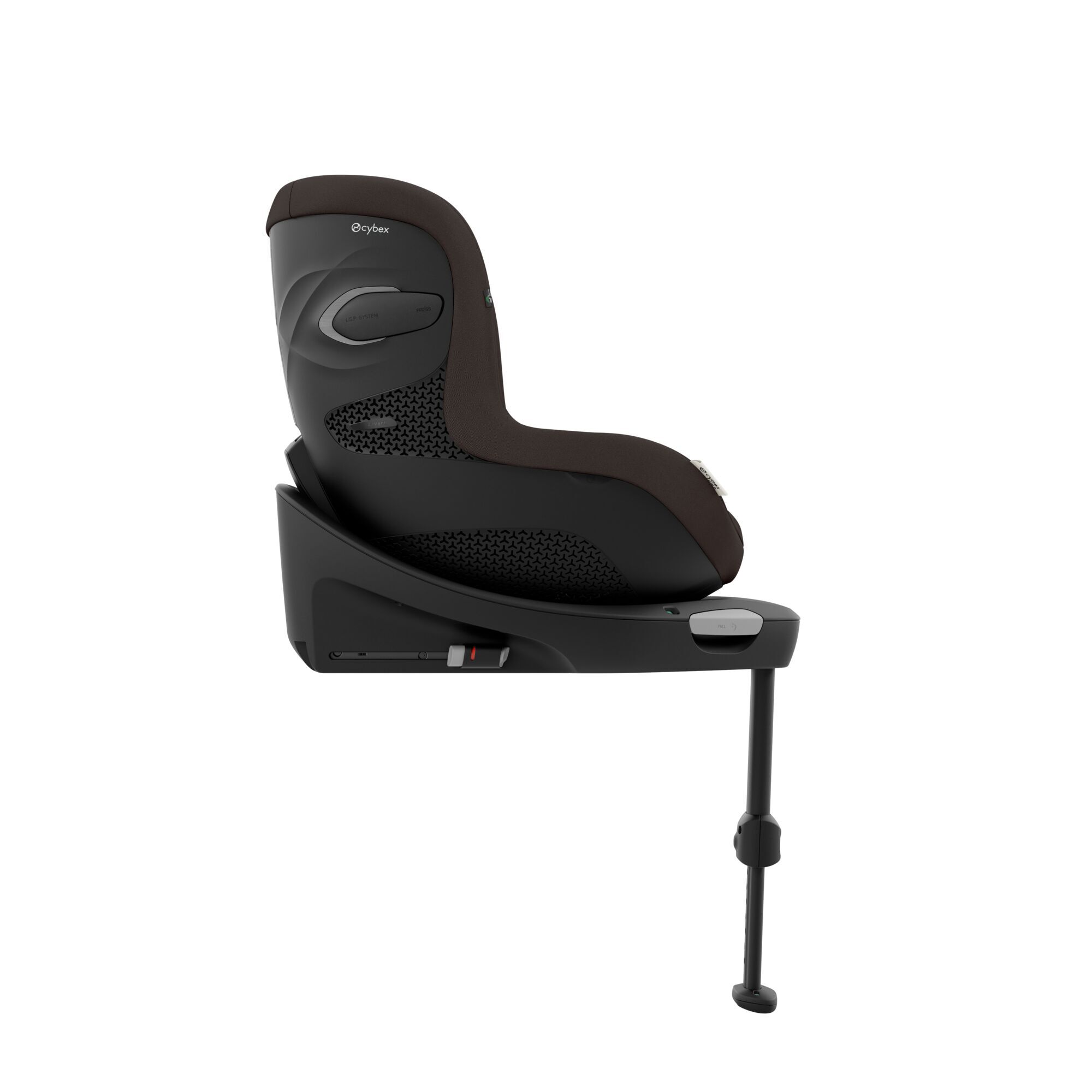 CYBEX Sirona G3 &ndash; Chocolate Brown in Chocolate Brown (Plus) large-cybex-neu bildnummer 5