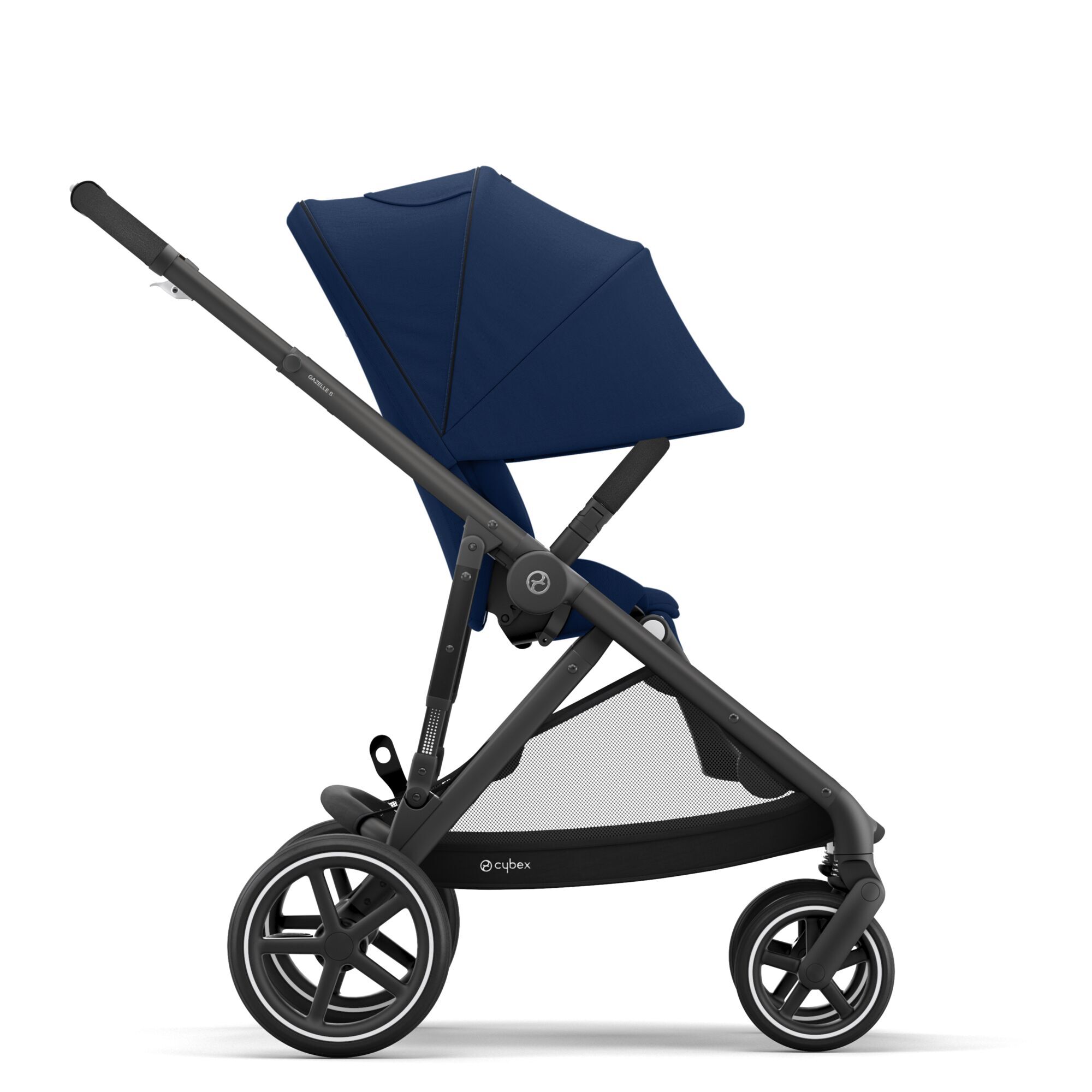 Gazelle S 1 - Image 6