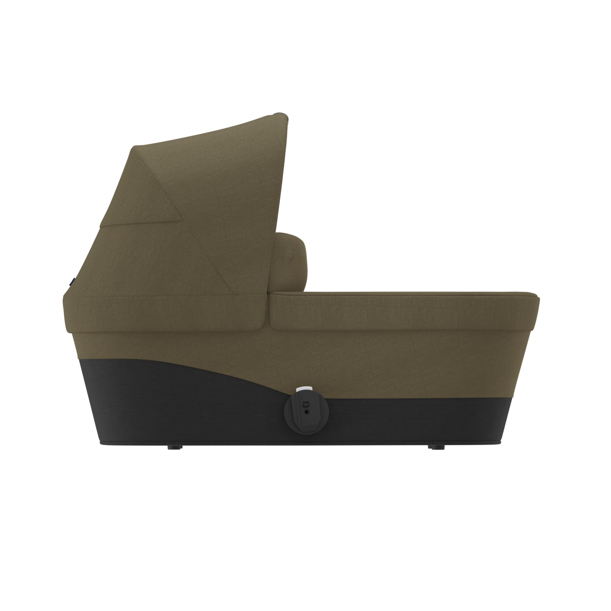 CYBEX Gazelle S Cot - Classic Beige in Classic Beige large-cybex-neu Bild 3
