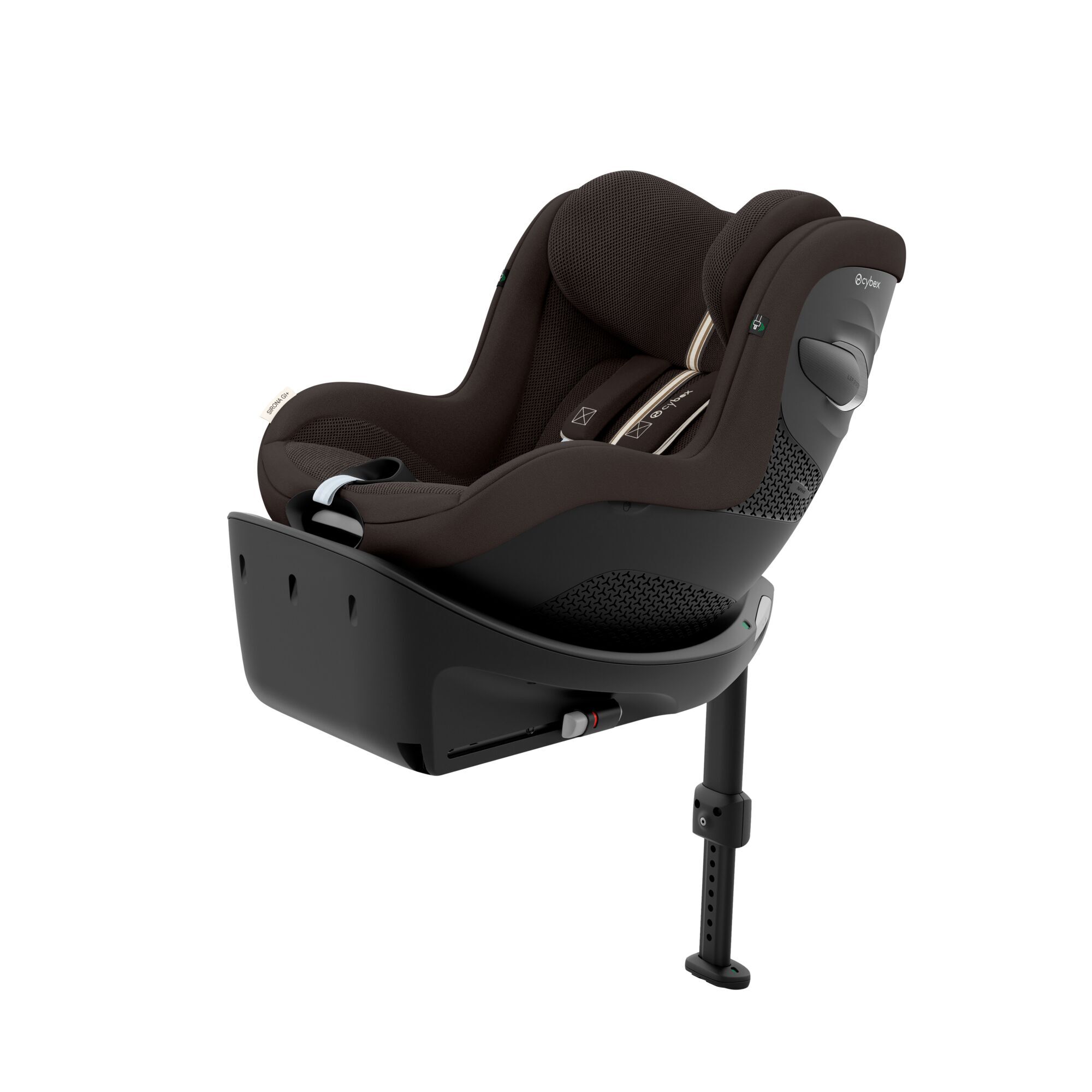 CYBEX Sirona Gi i-Size - Chcoclate Brown (Plus) in Chocolate Brown (Plus) large-cybex-neu Bild 1