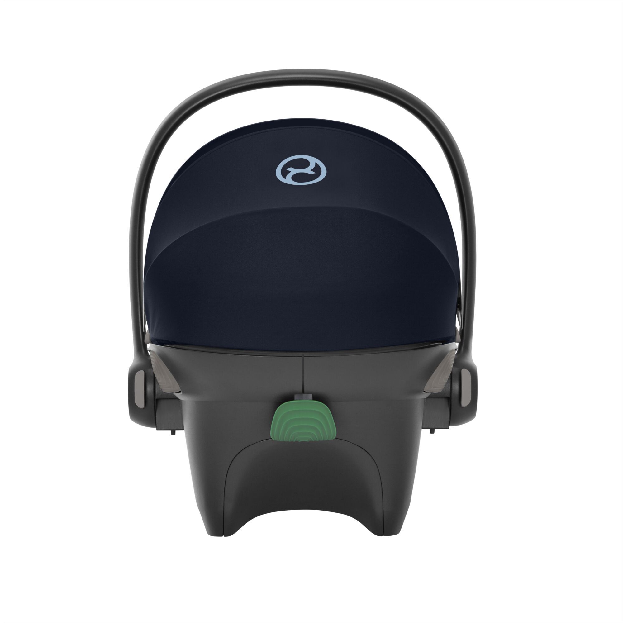 Aton S2 i-Size - Ocean Blue - Image 5