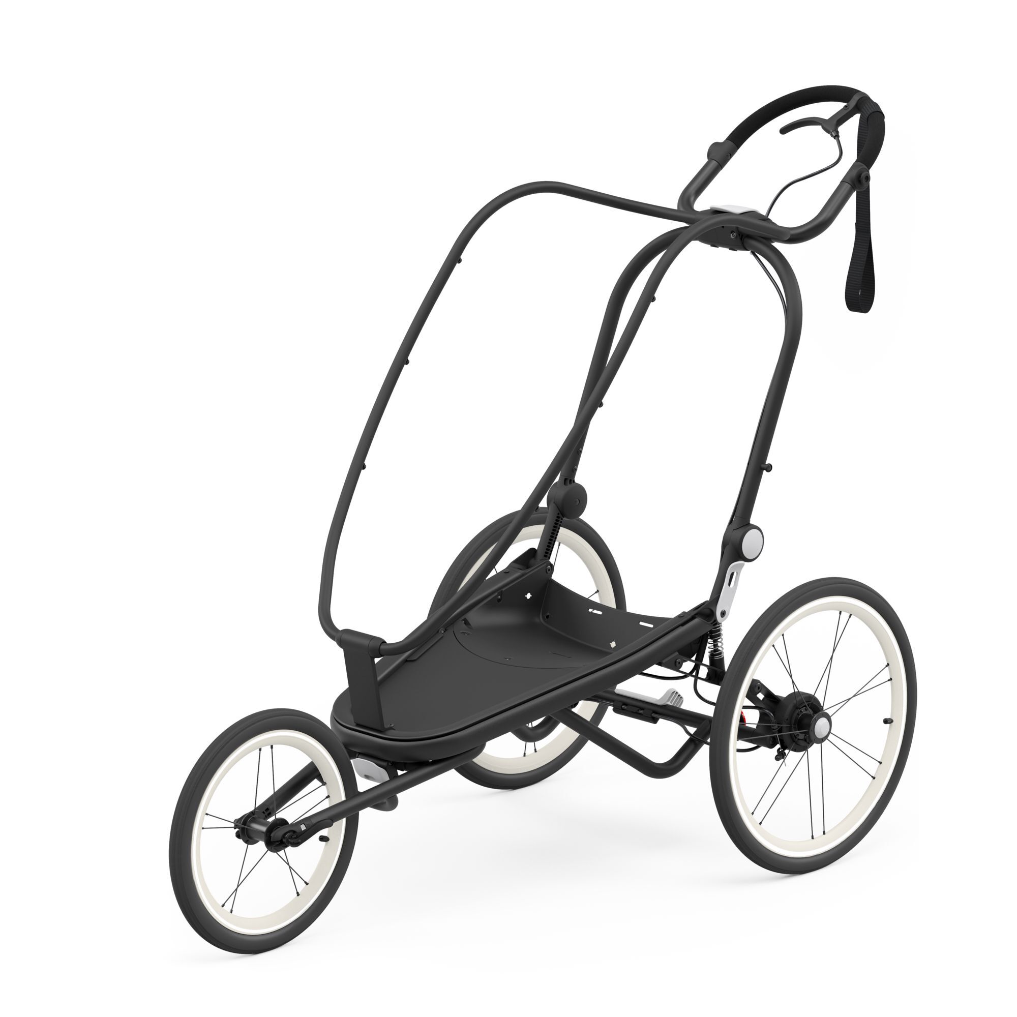 CYBEX Zeno One Box - All Black in All Black large-cybex-jp 画像番号 4