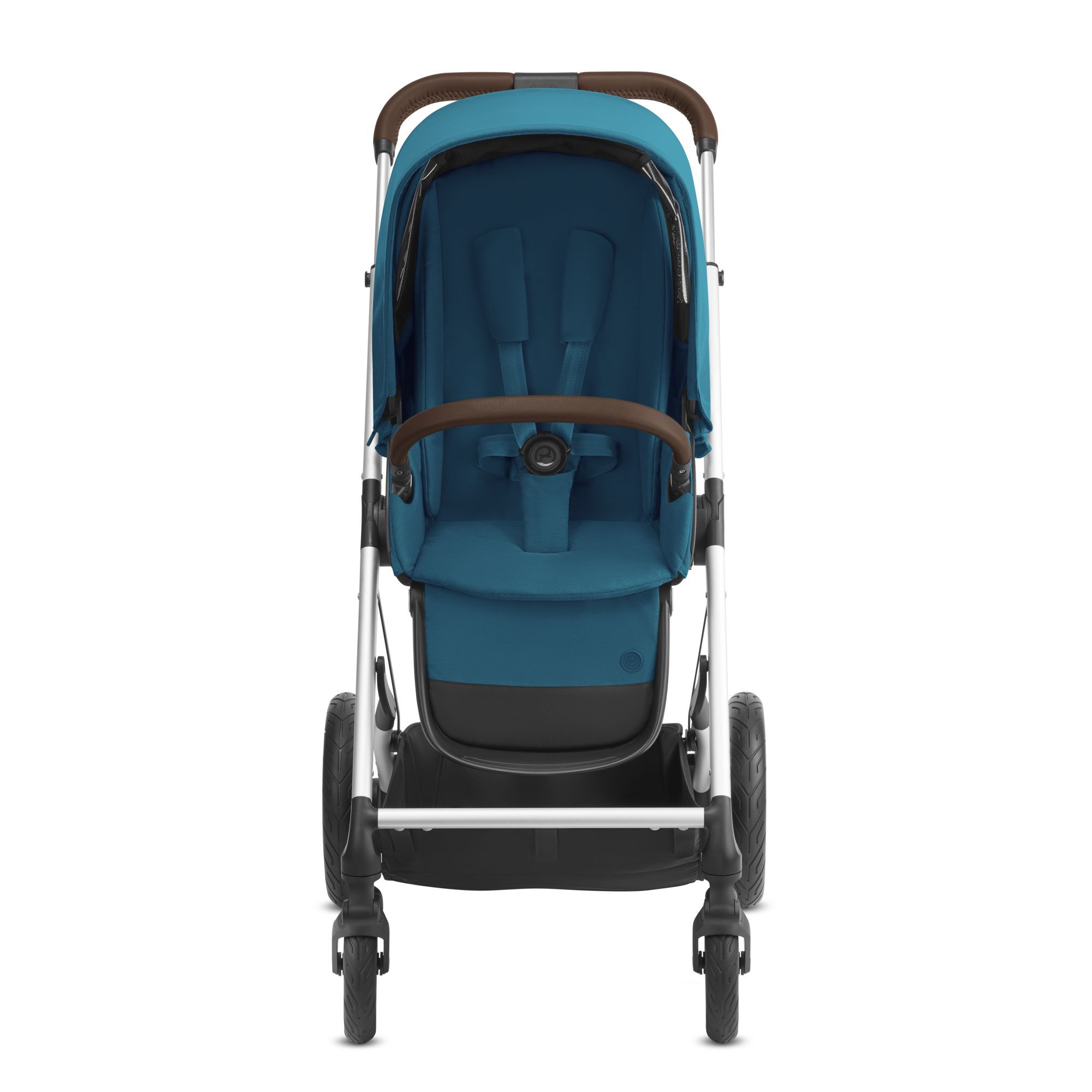 CYBEX Talos S Lux - River Blue (telaio Silver) in River Blue (Silver Frame) large-cybex-neu numero immagine 2