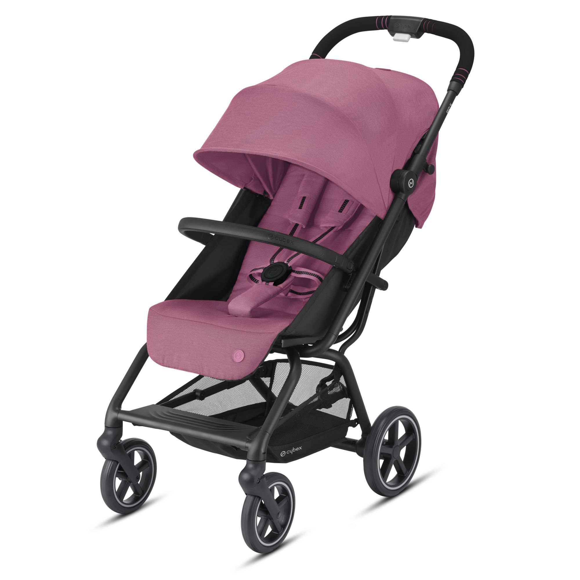 CYBEX Eezy S+2 - Magnolia Pink in Magnolia Pink large-cybex-gb image number 1