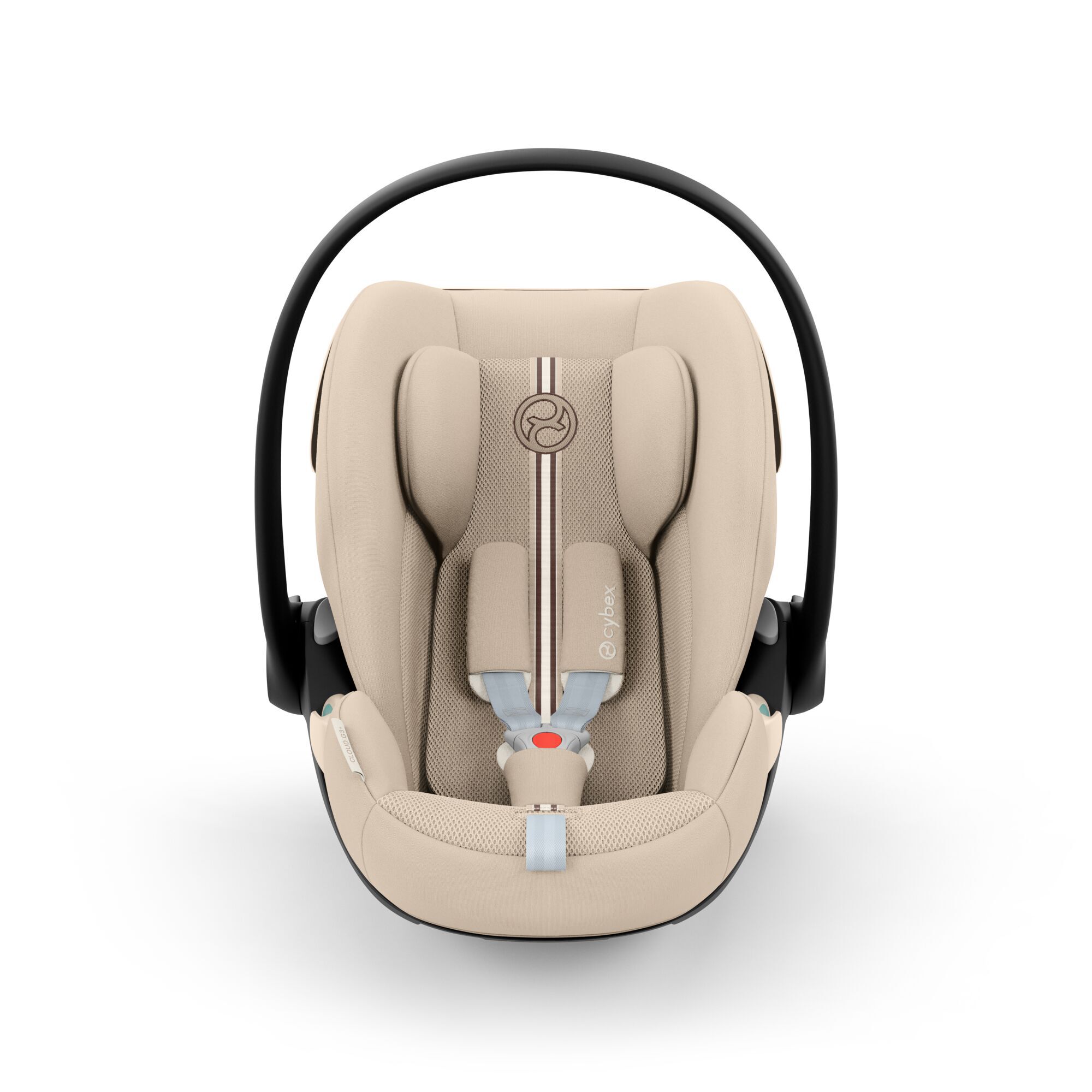 CYBEX Cloud G3 - Almond Beige in Almond Beige (Plus) large-cybex-neu image number 2